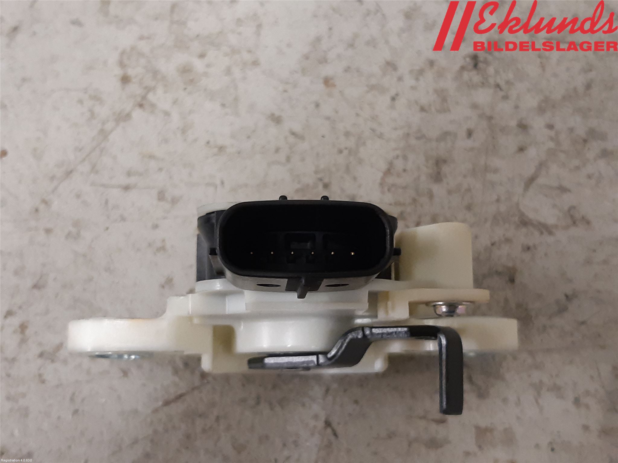 Toyota COROLLA 19- Bromspedal Lägesgivare