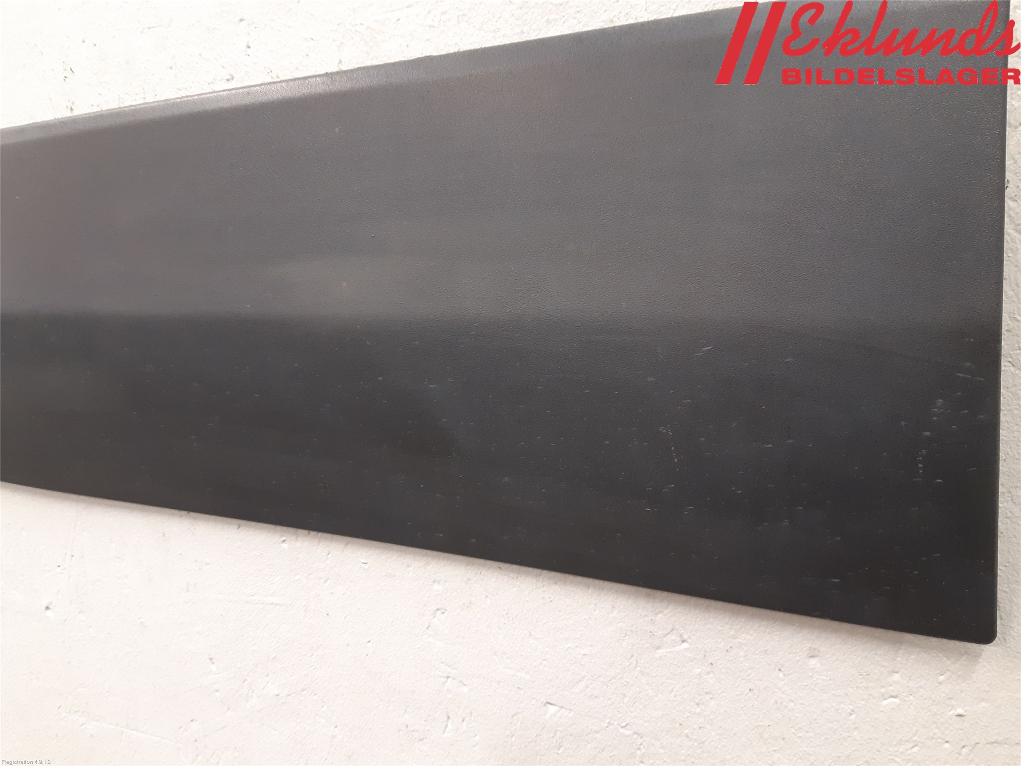 Ford KUGA 17-19 Dörr Dekorlist Fram Vä