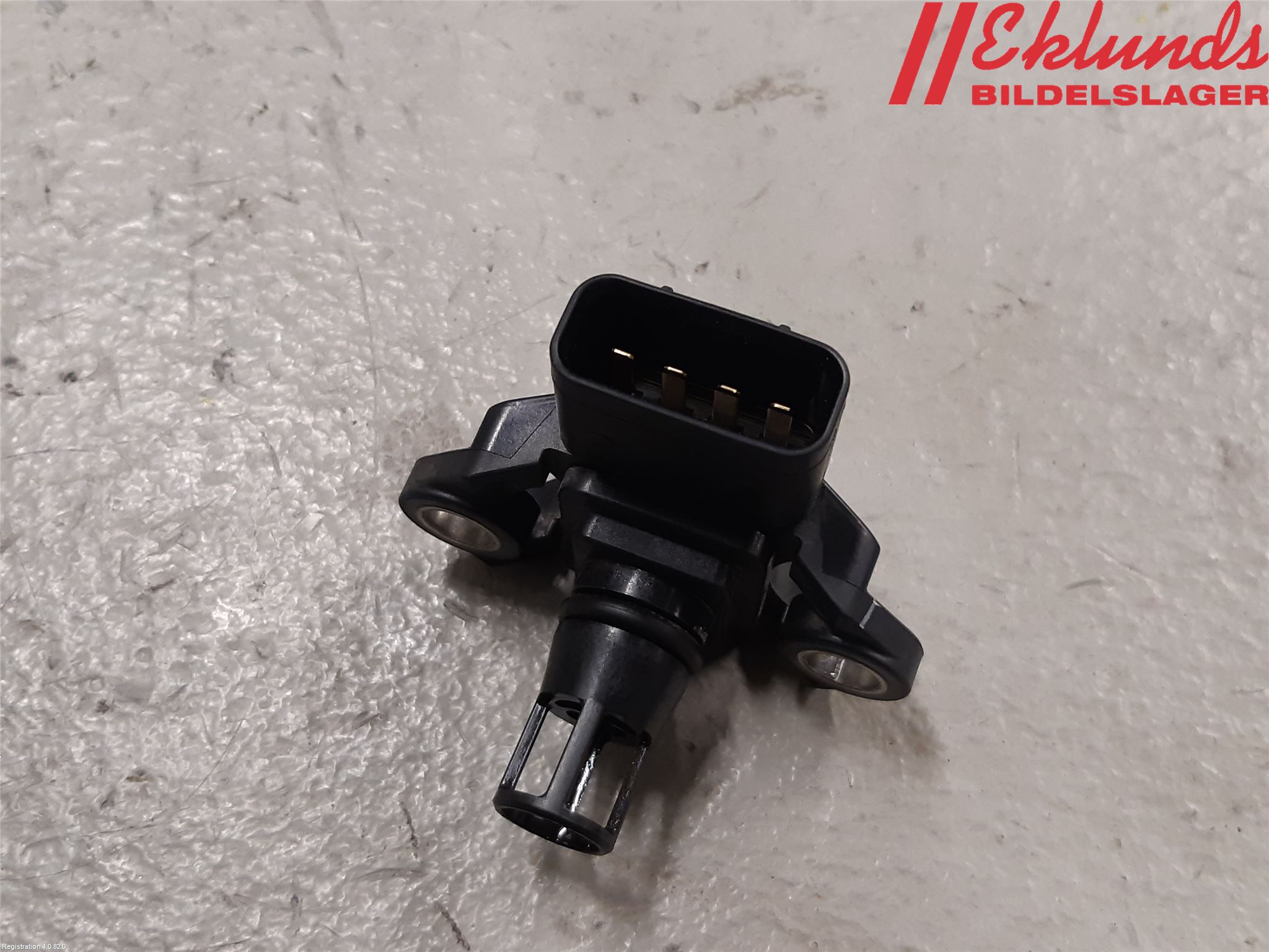 Lexus RX AL20 16-22 Vakuumventil