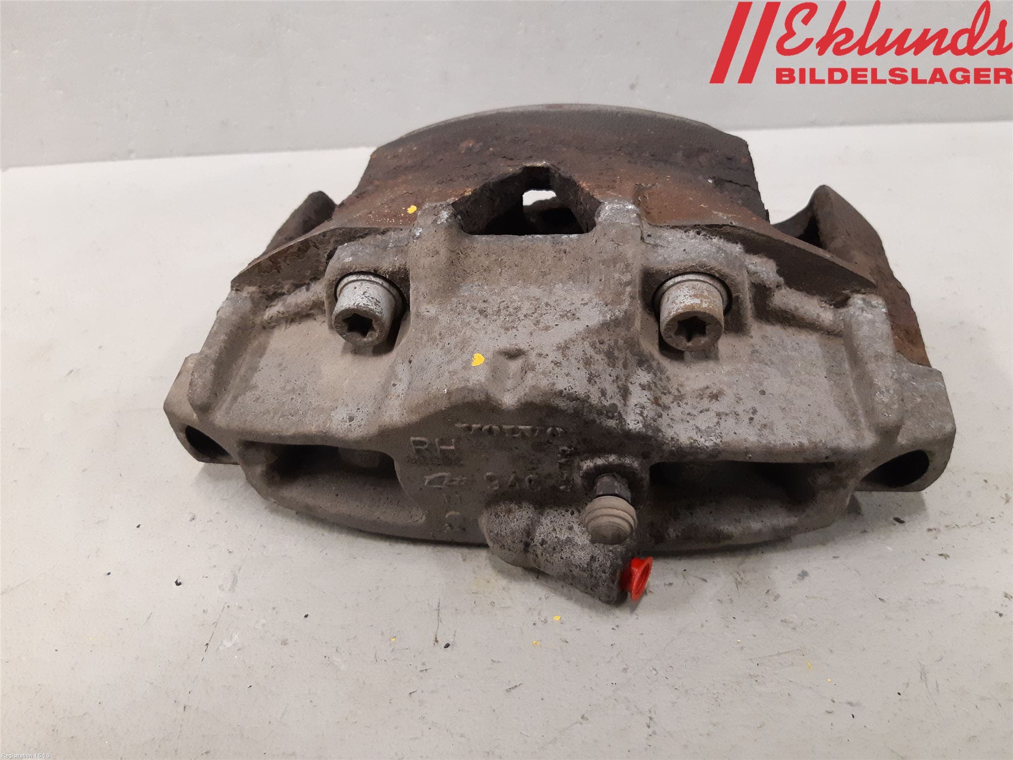 Volvo V70 14-16 Bromsok Fram Höger