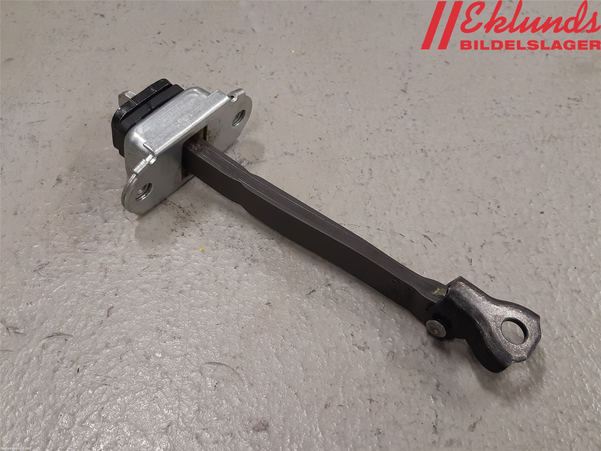 Toyota COROLLA 19- Dörrstopp