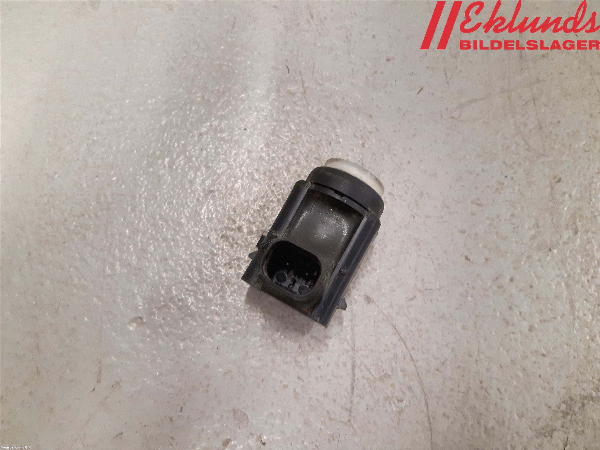 Saab 9-3 VER2/VER3 08-15 Parkeringshjälp Backsensor