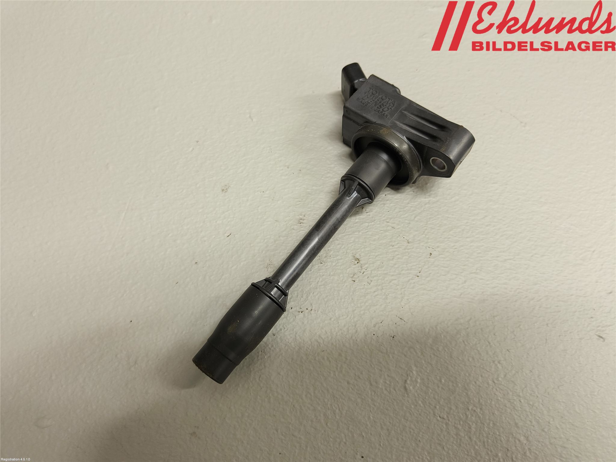 Toyota COROLLA 19- Tändspole