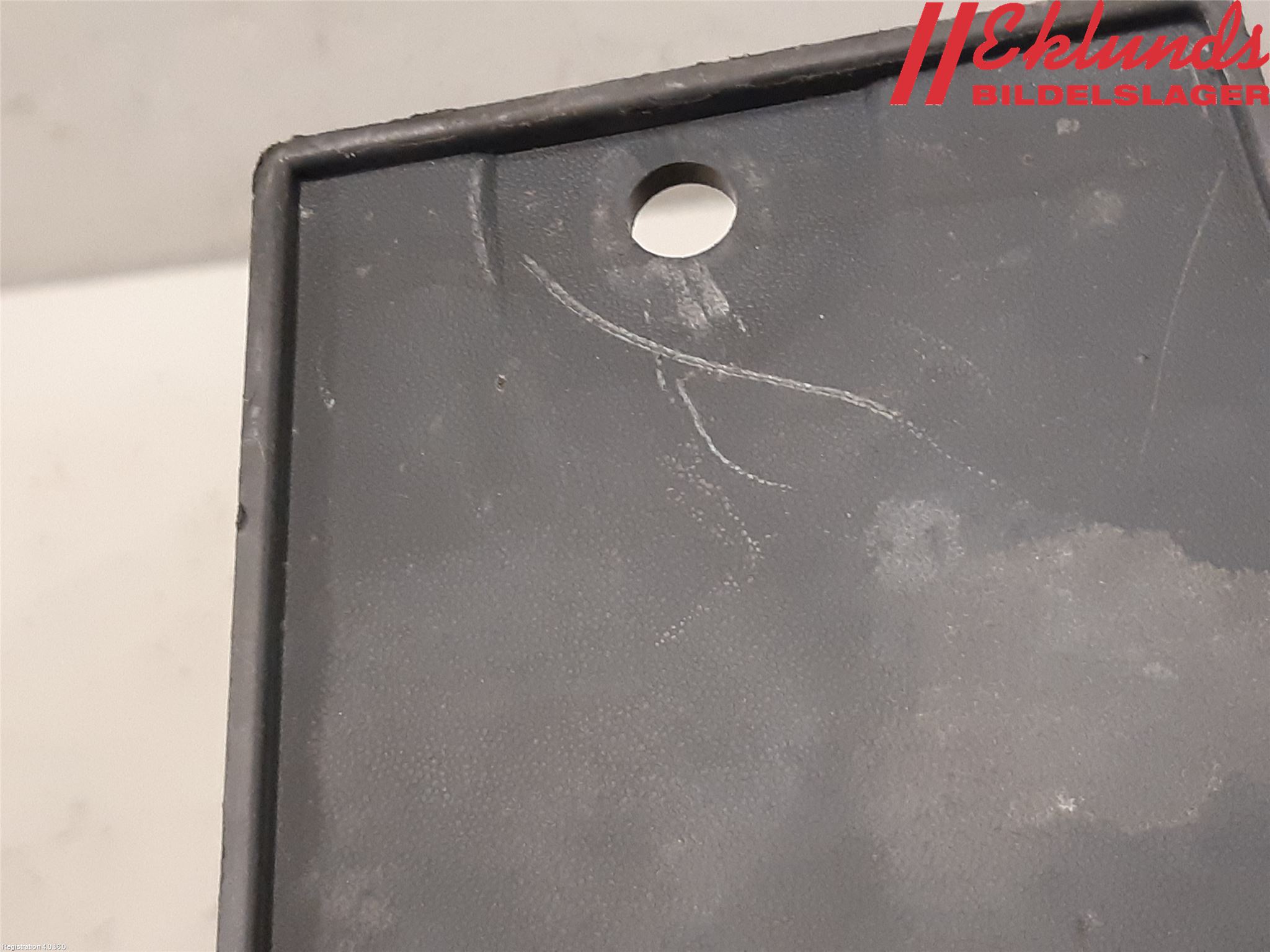 Ford TRANSIT/TOURNEO CUSTOM 13-24 Grill Komp