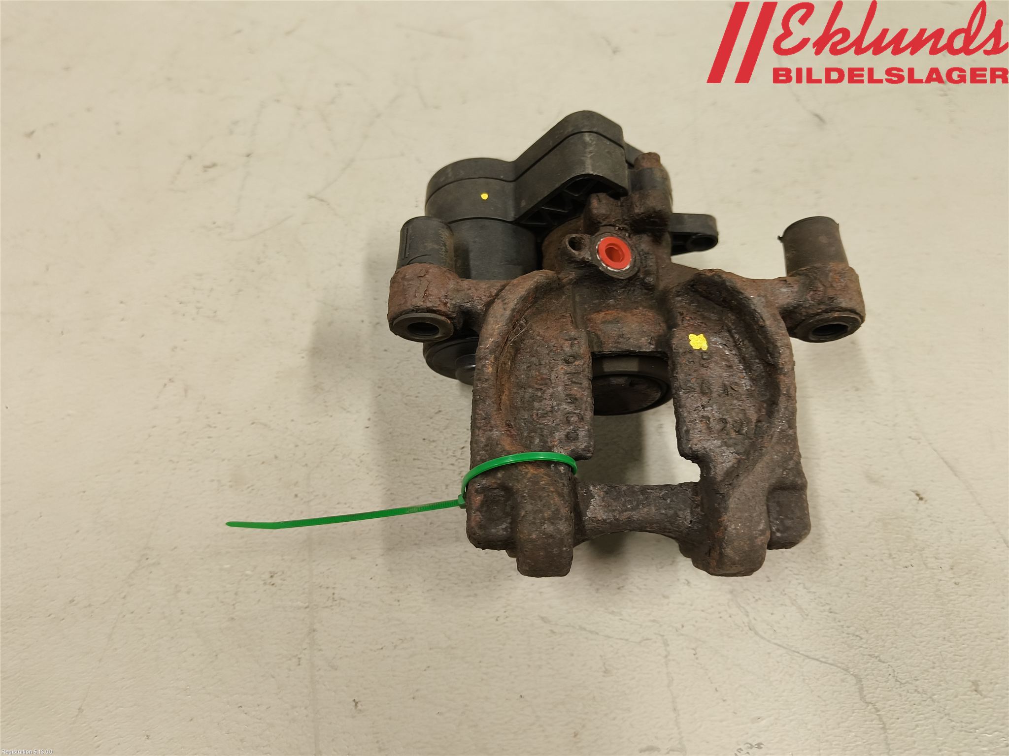 Ford MONDEO 15-22 Bromsok Bak Höger