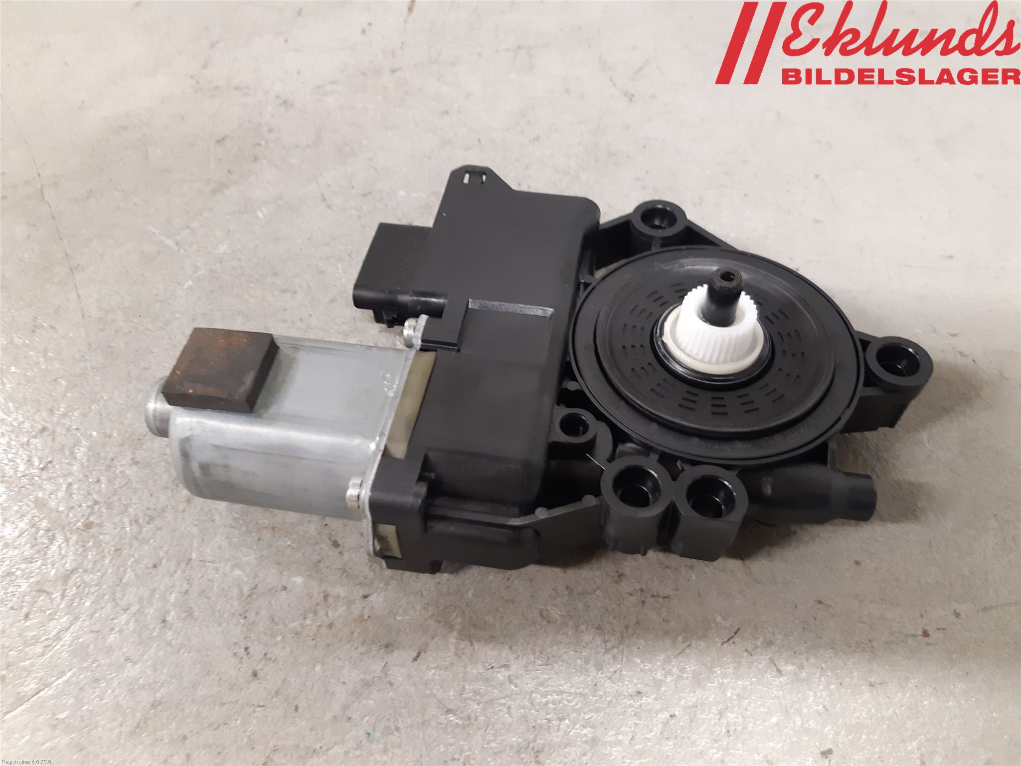 Hyundai i40 08-15 Fönsterhissmotor