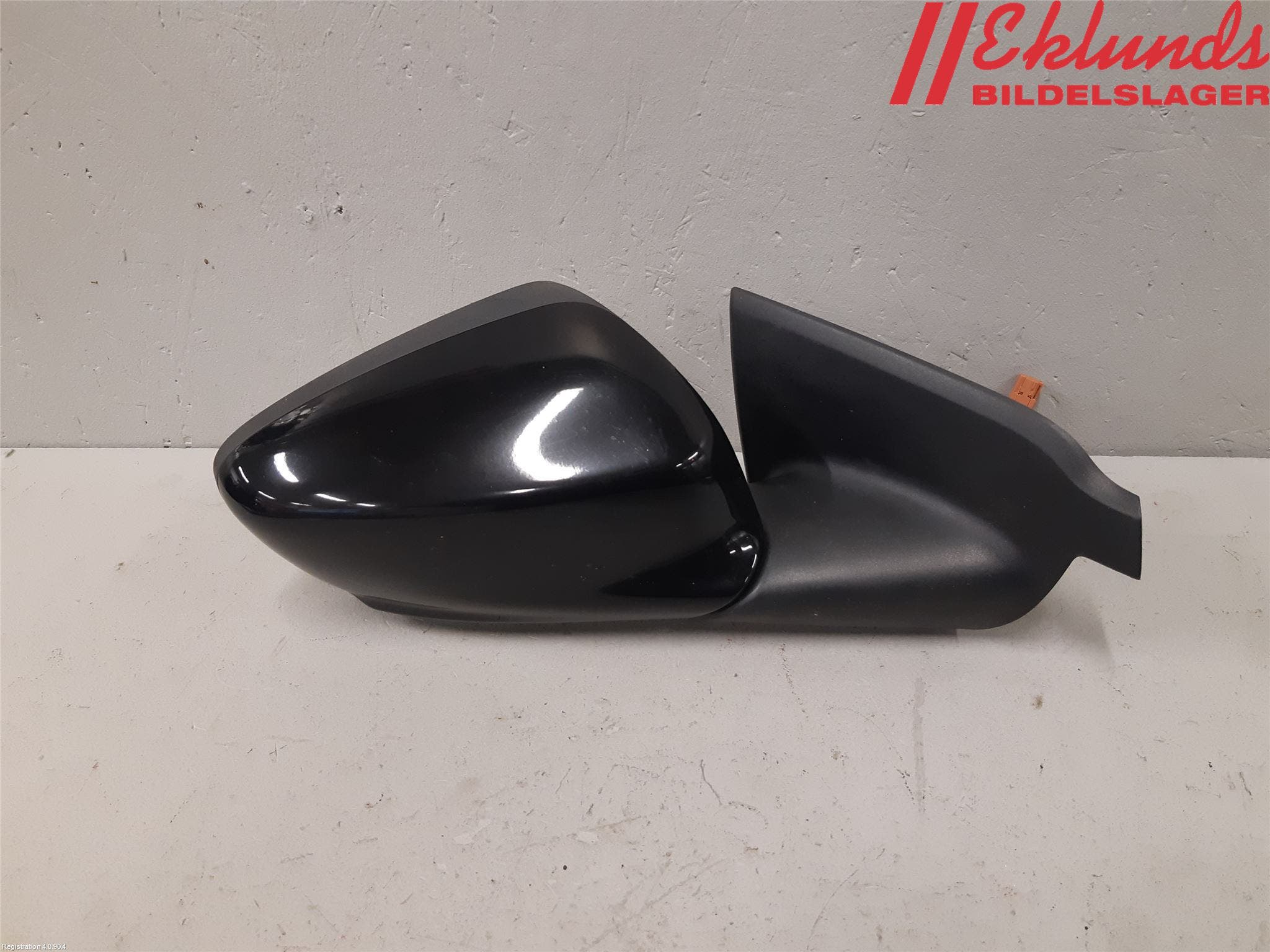 Citroen C4 CACTUS 14-20 Spegel Yttre El Hö