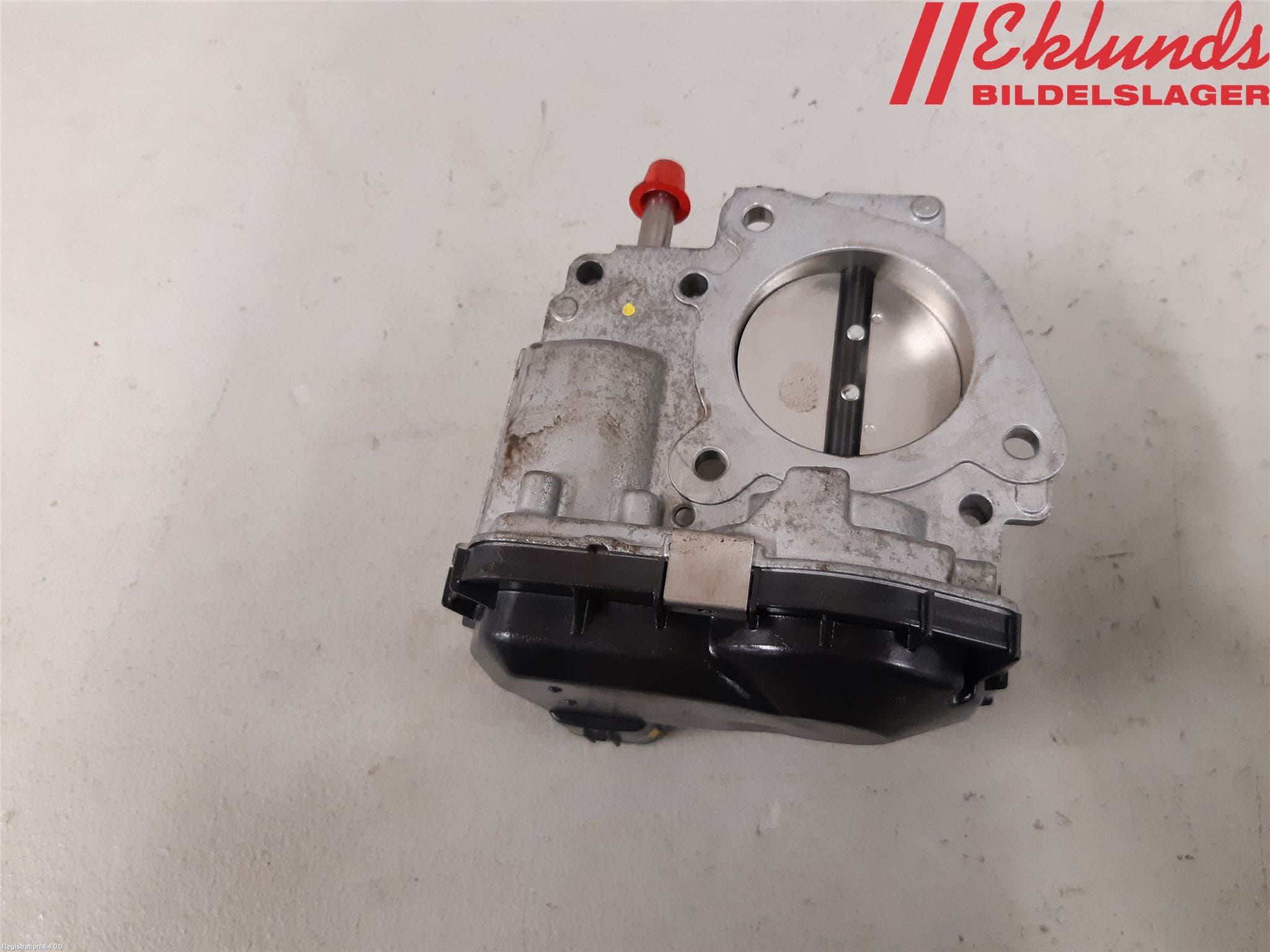 Toyota YARIS XP21 20- Injspjällhus