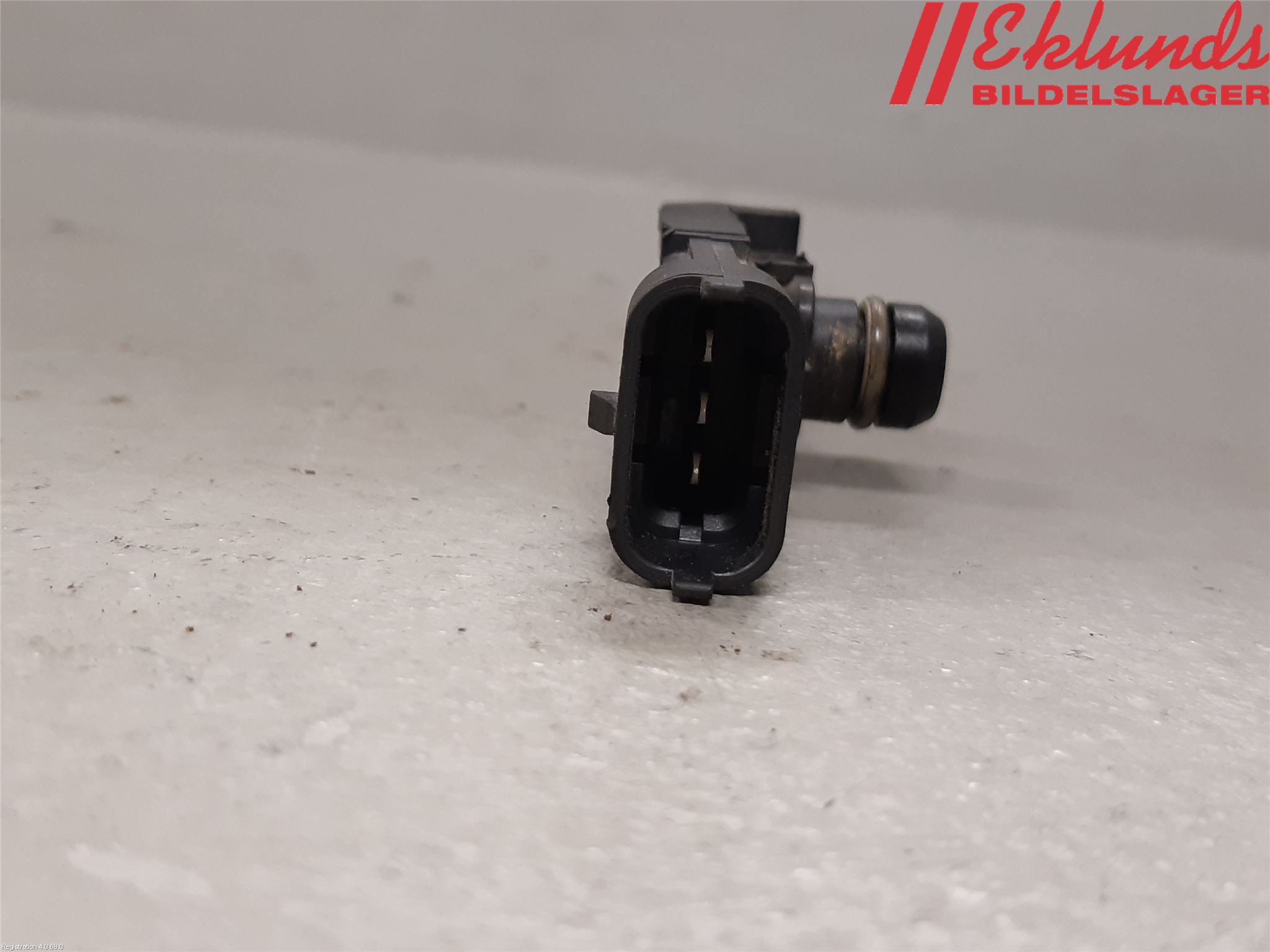 Nissan NV200/NV200 COMBI Injmappsensor