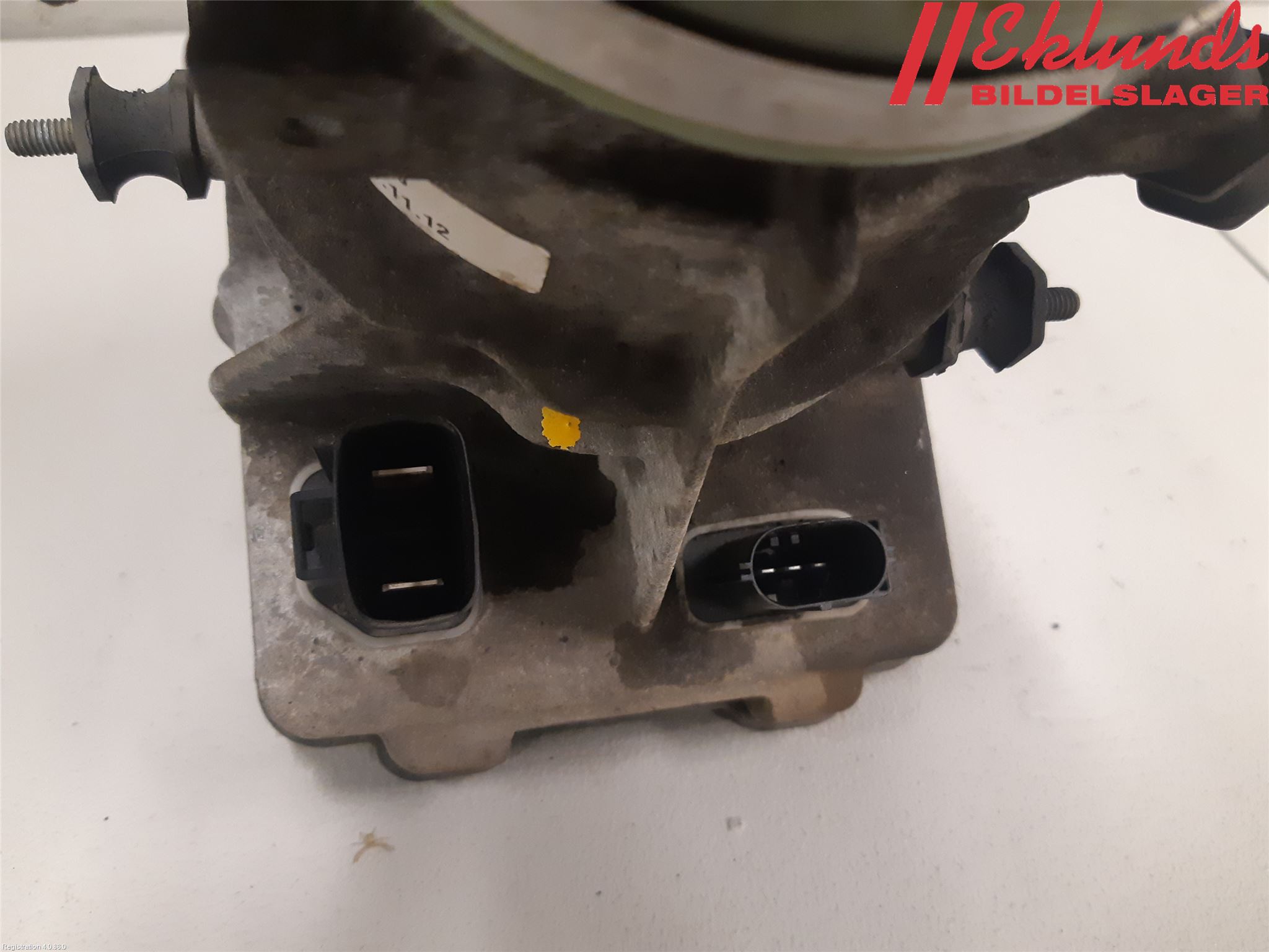 Volvo XC60 09-13 Styrservo Pump Elektrisk