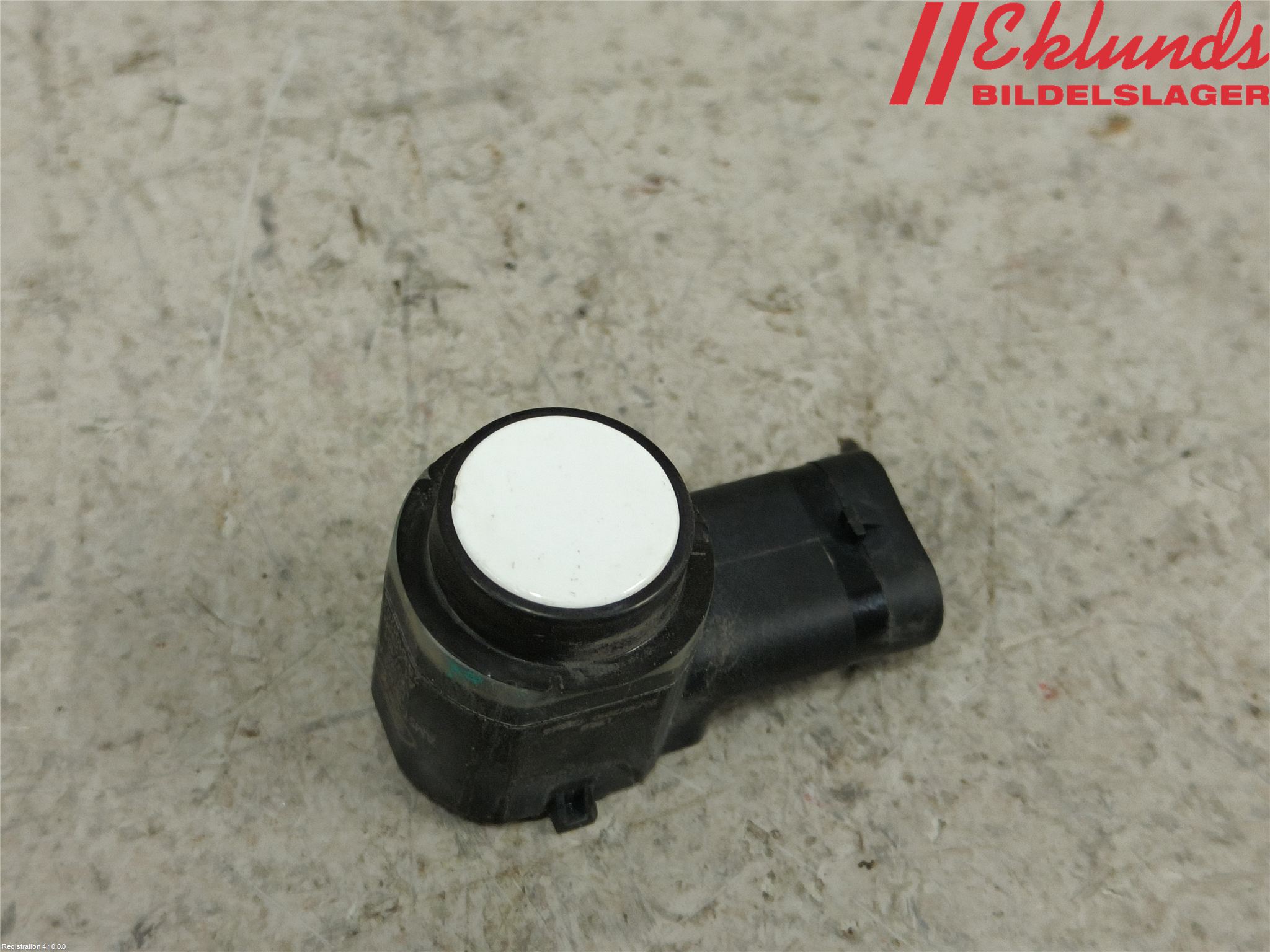 Ford KUGA 08-12 Parkeringshjälp Frontsensor