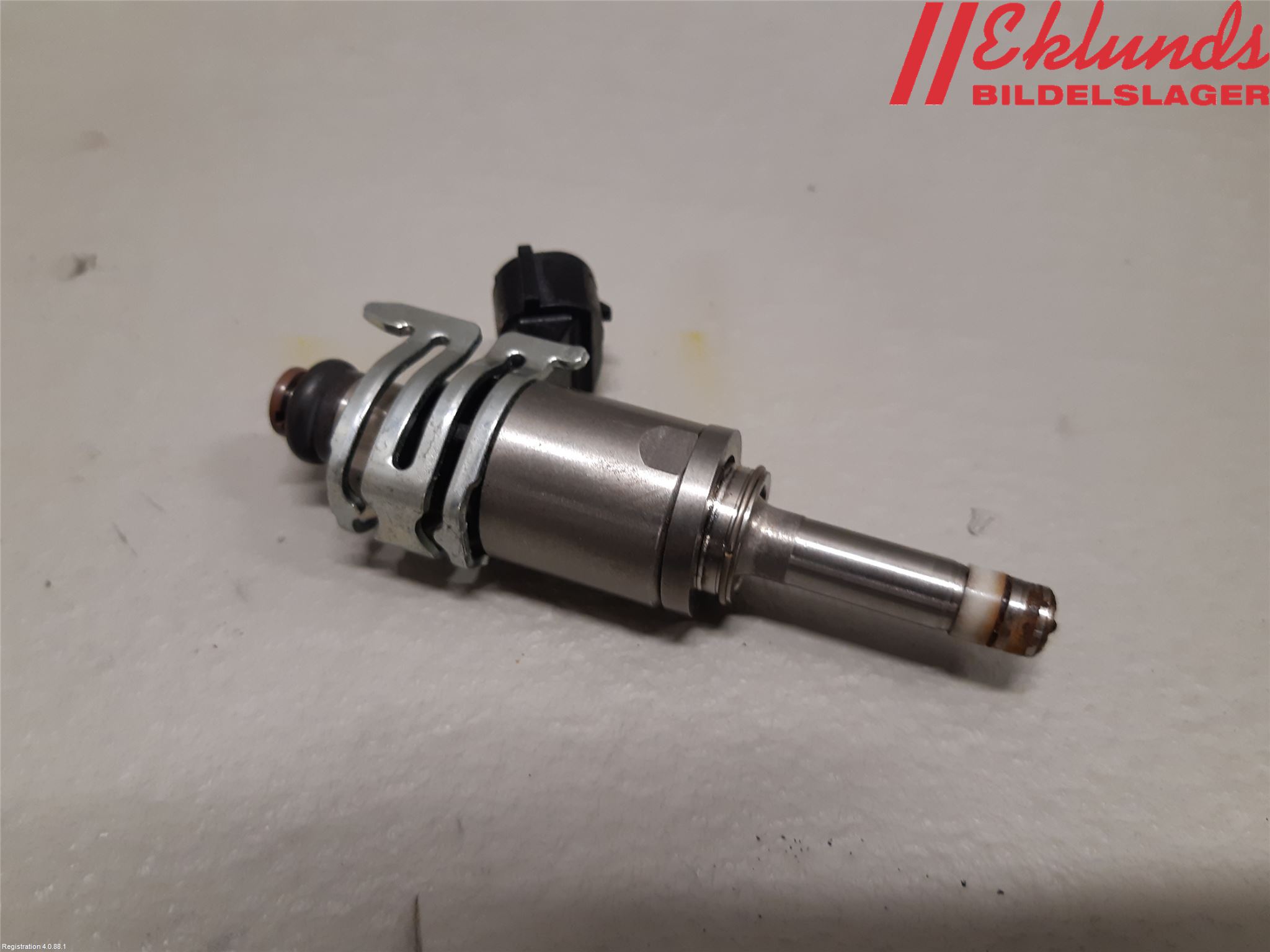 Lexus RX AL20 16-22 Injspridare