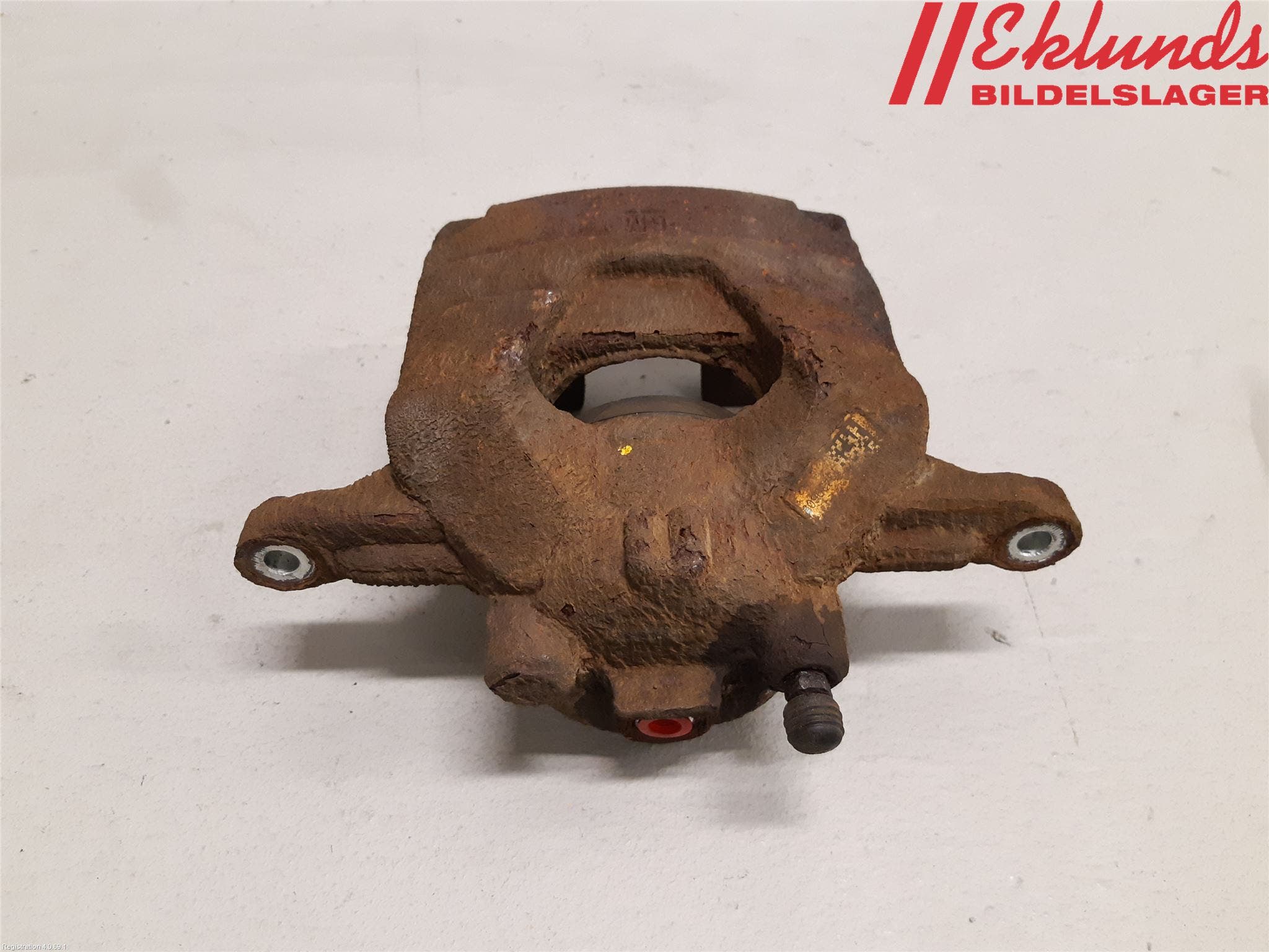 Opel MOKKA 13-20 Bromsok Fram Höger