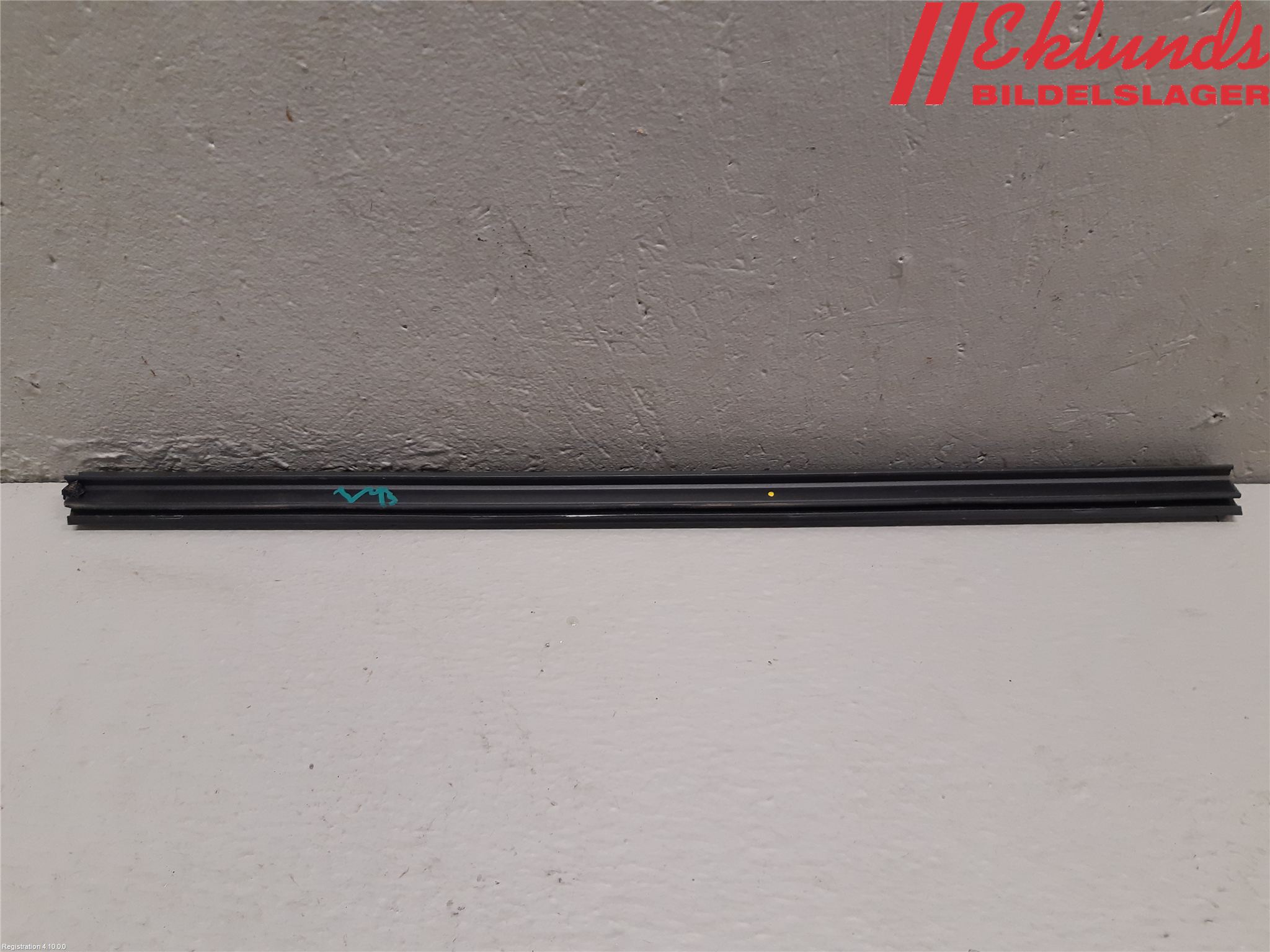 Suzuki VITARA 15- Styrlist Ruta