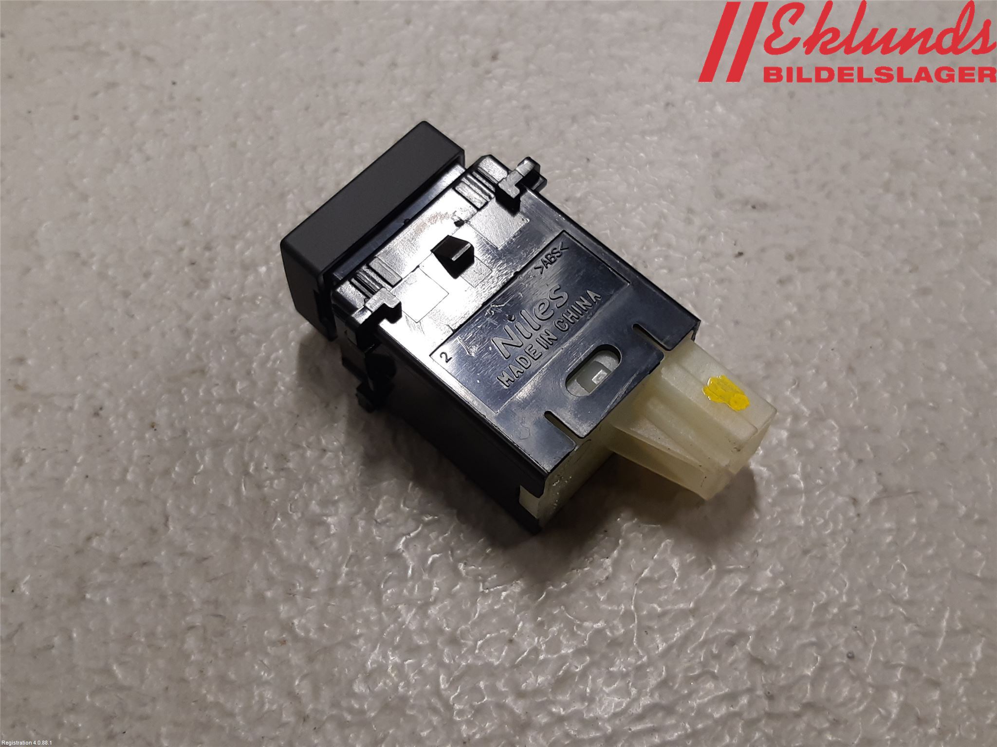 Subaru OUTBACK 15-20 Strömställare Övrigt