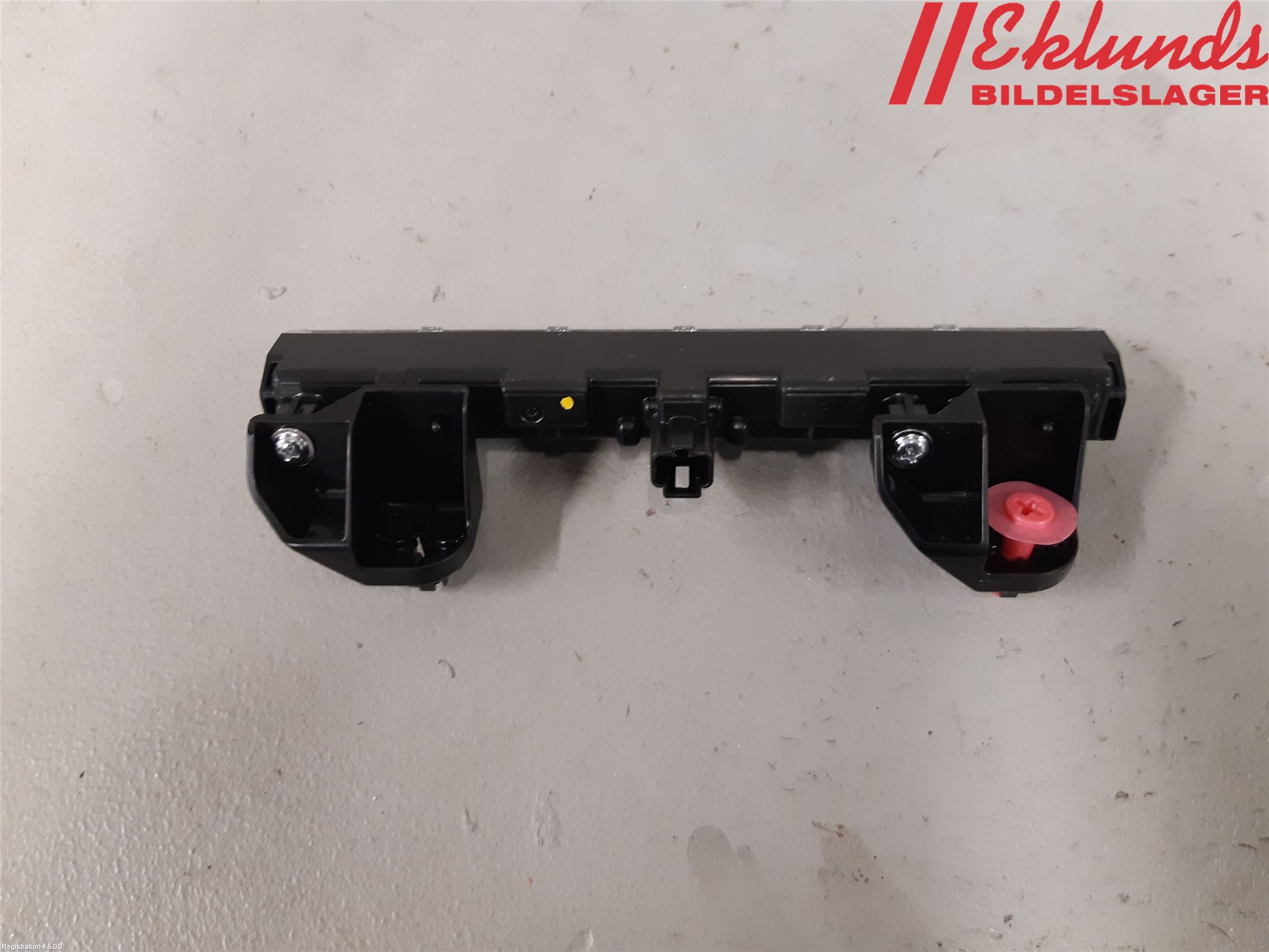 Toyota AURIS 13-19 Bromsljus Bakruta