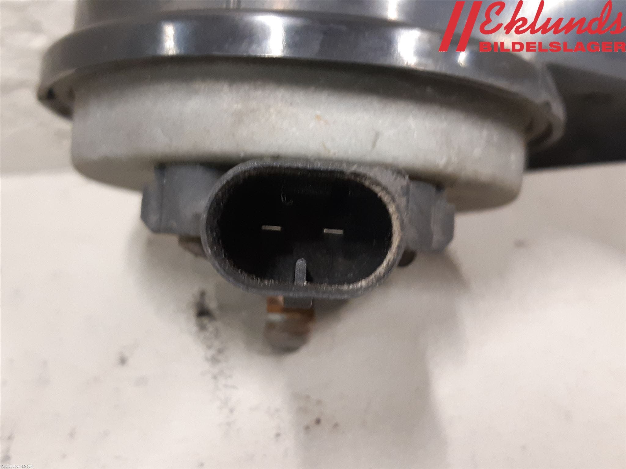 BMW 1 E87/81 5D/3D 03-11 Signalhorn