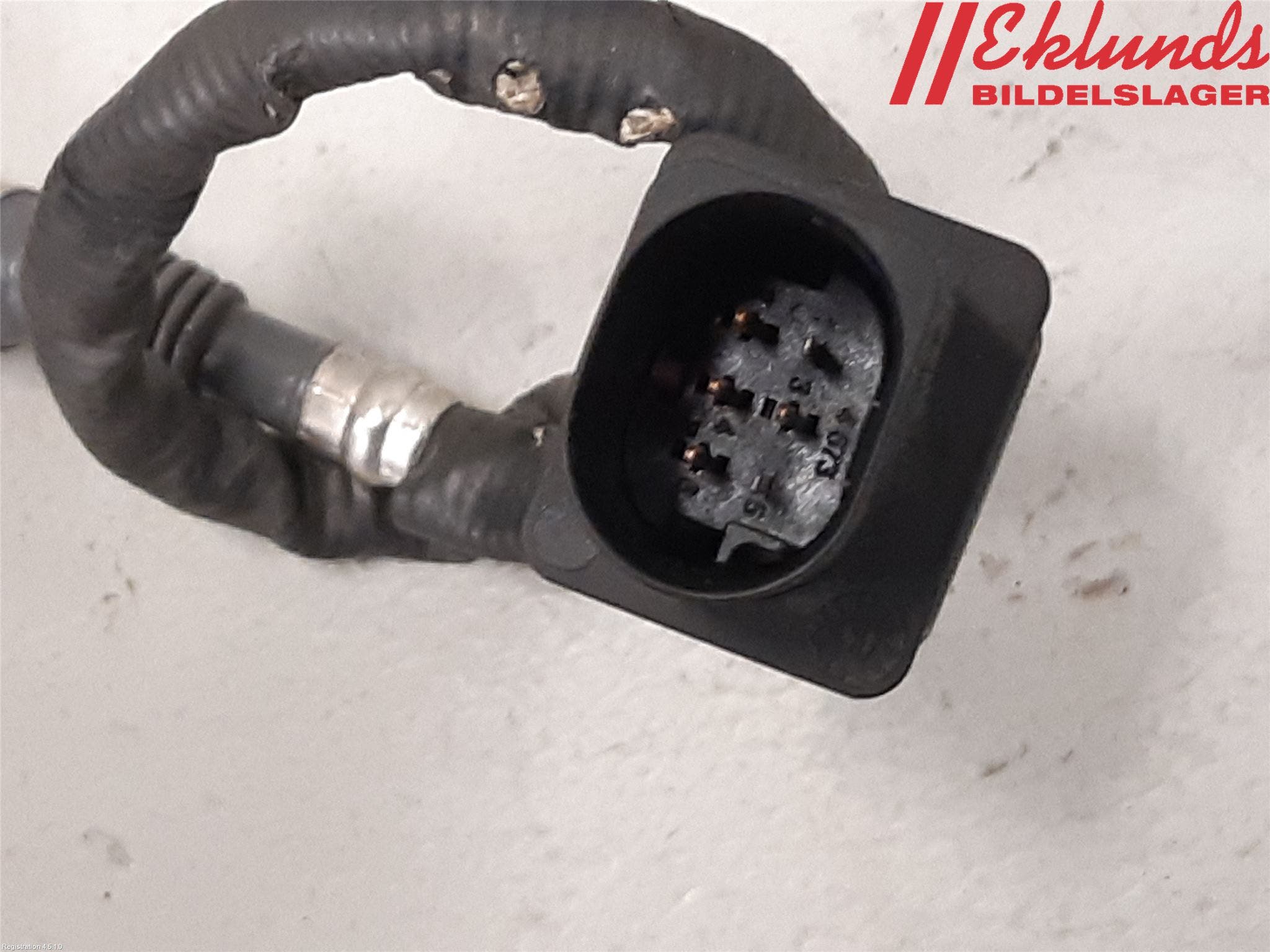 Mini CLUBMAN R55 06-14 Injlambdasond