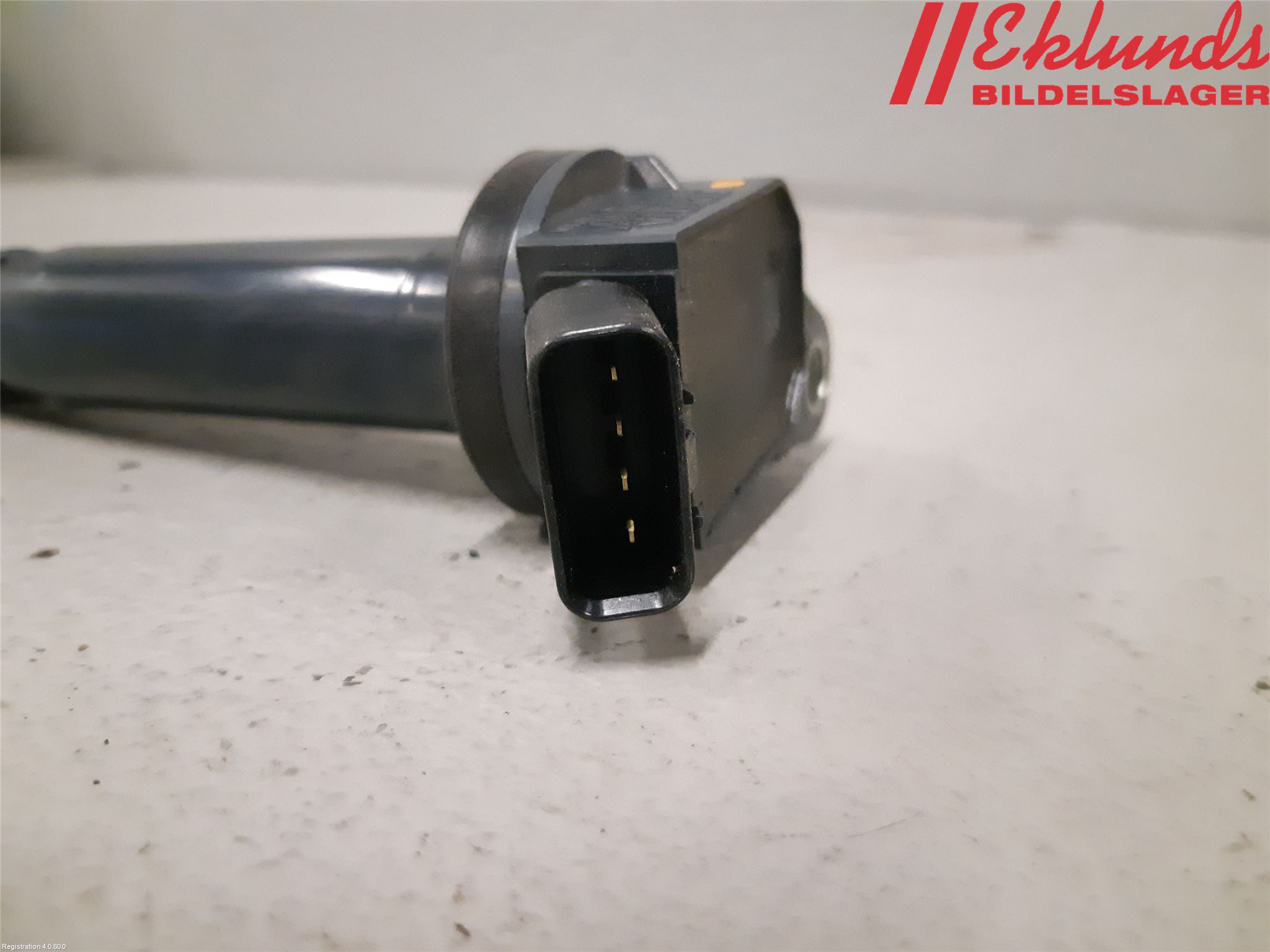 Toyota YARIS XP130 15-20 Tändspole