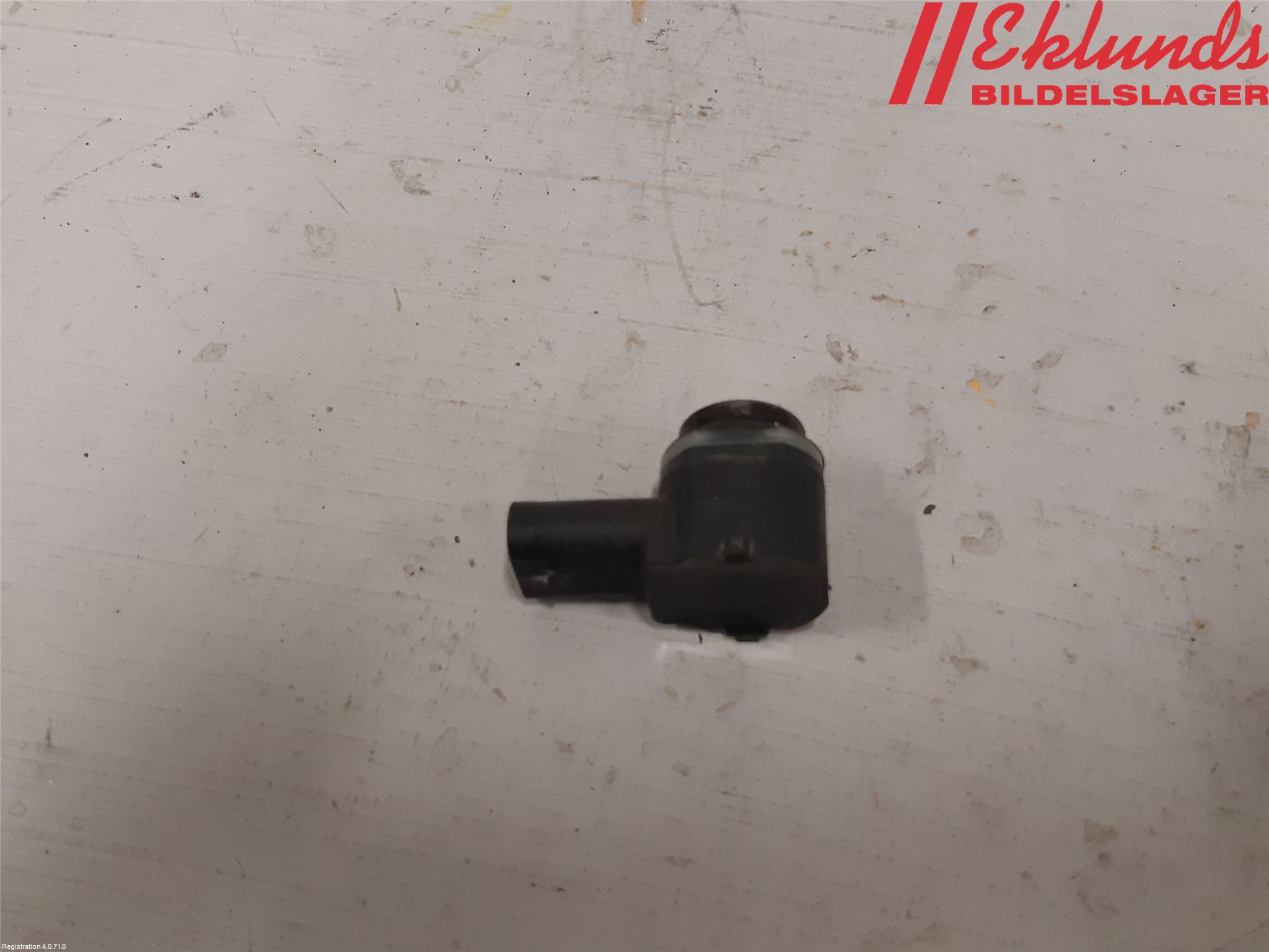 Volvo XC60 14-17 Parkeringshjälp Backsensor