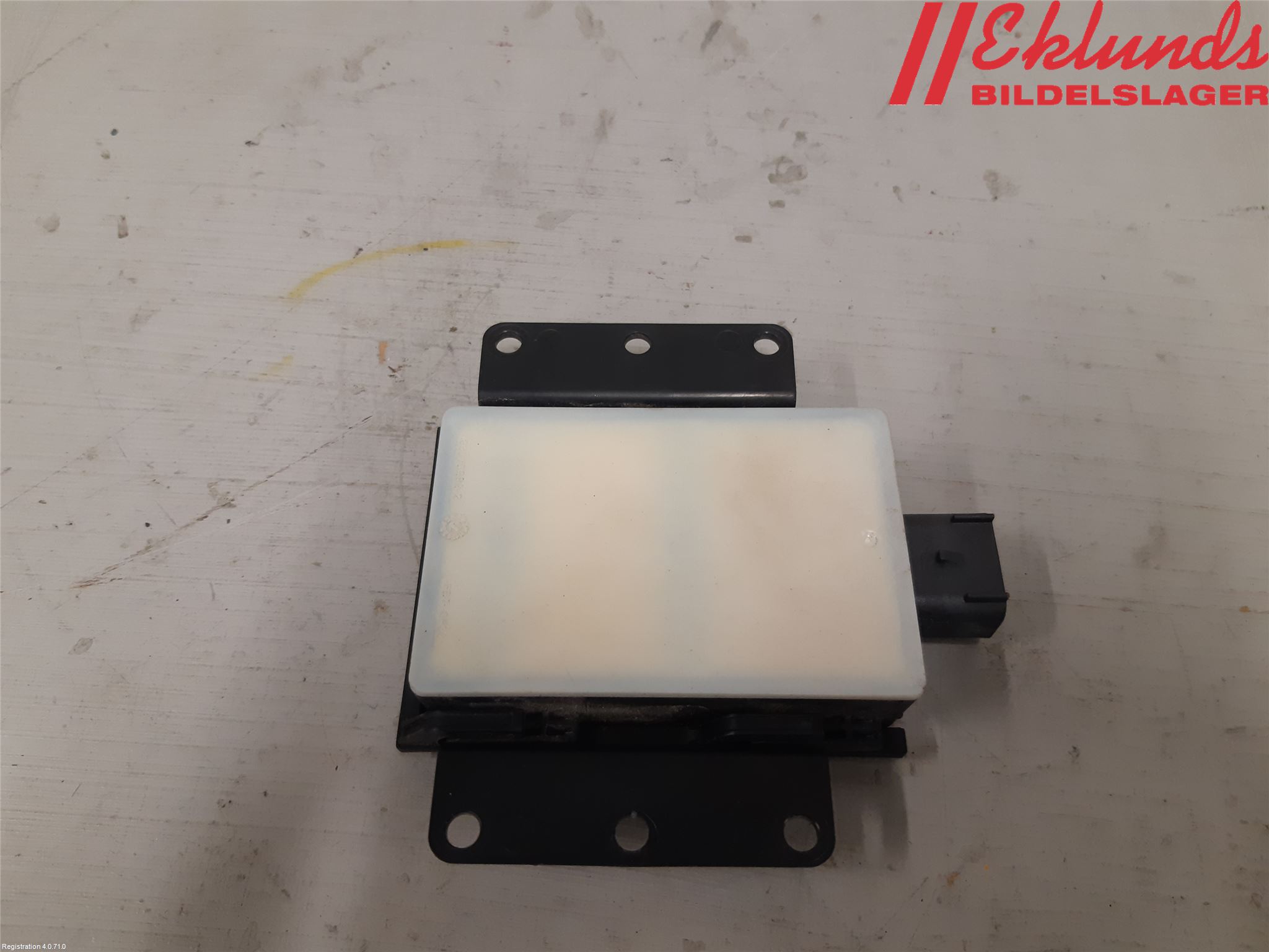 Volvo XC60 14-17 Sensor Aktivt Kollisionsskydd