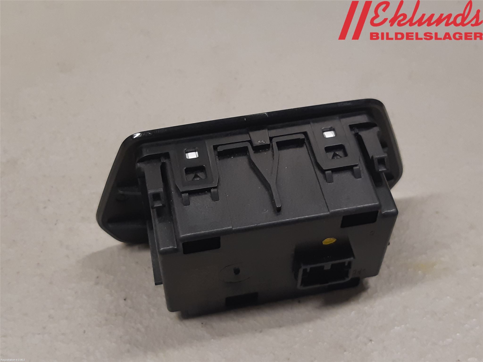 Volkswagen VW CADDY 21- Strömställare Multifunktion