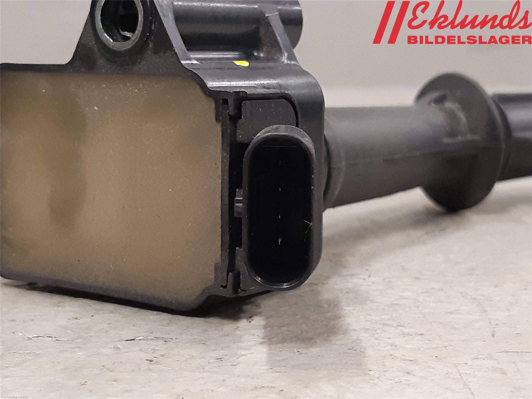 Opel ASTRA K 16-22 Tändspole