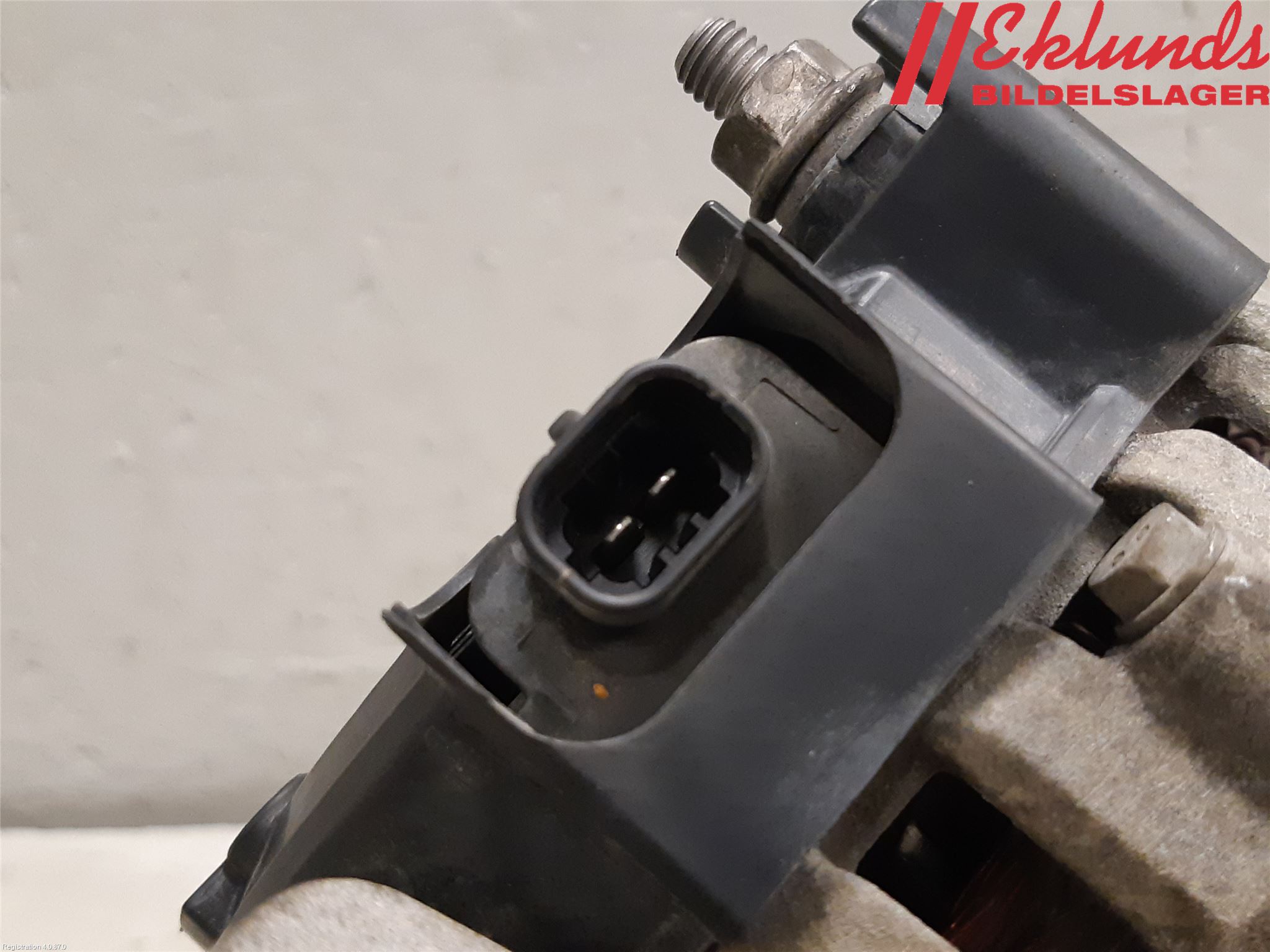 Opel MOKKA 13-20 Generator