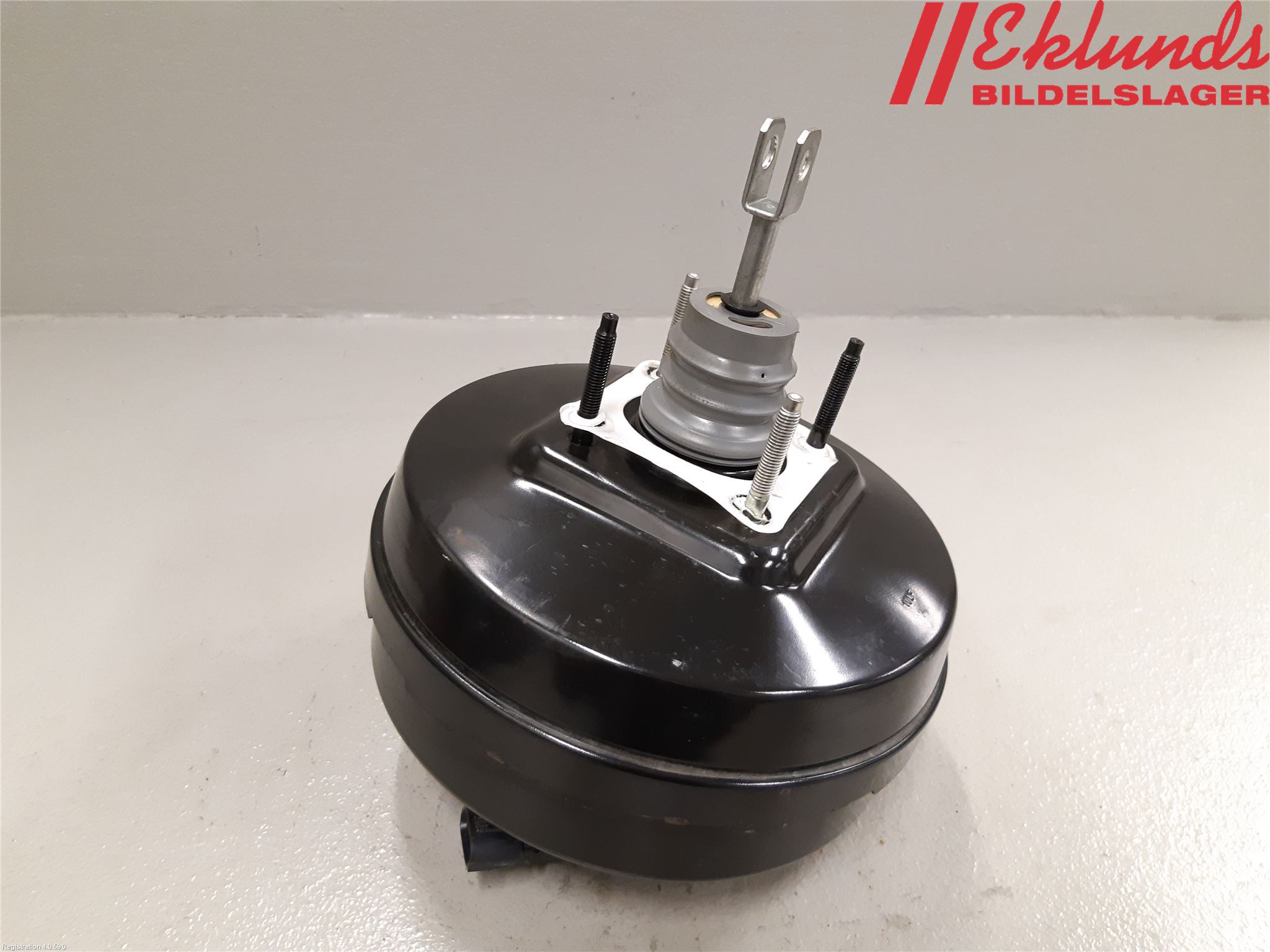 Ford MONDEO 15-22 Bromsservo