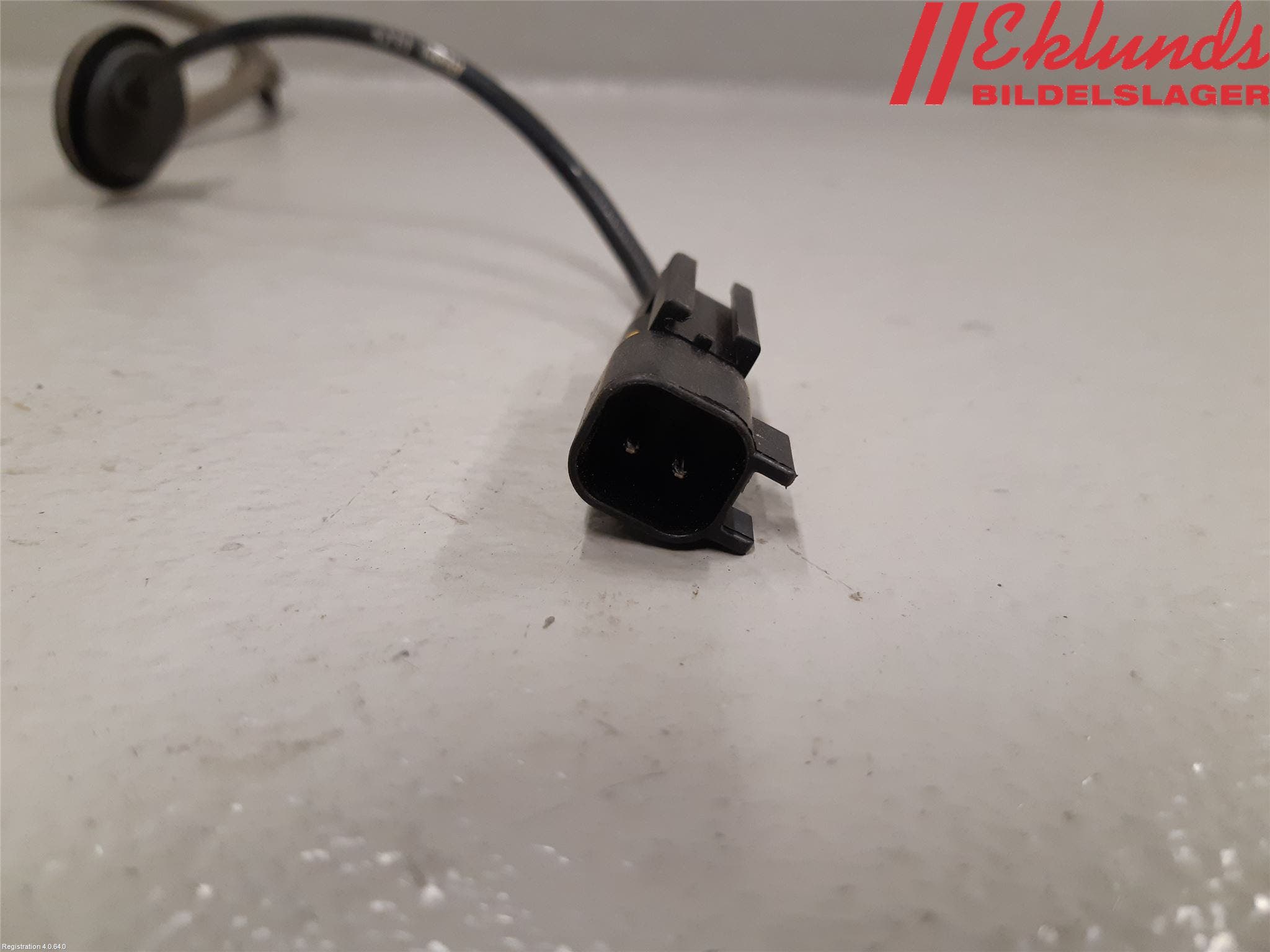Mitsubishi OUTLANDER 13-21 Abs Sensor