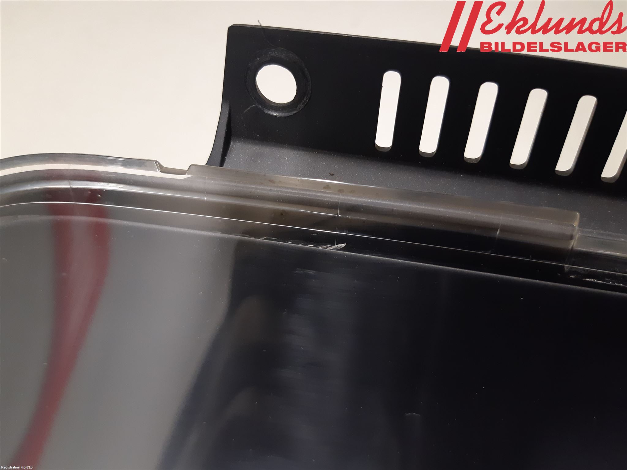 Volvo V90 17->> Instrument Komb