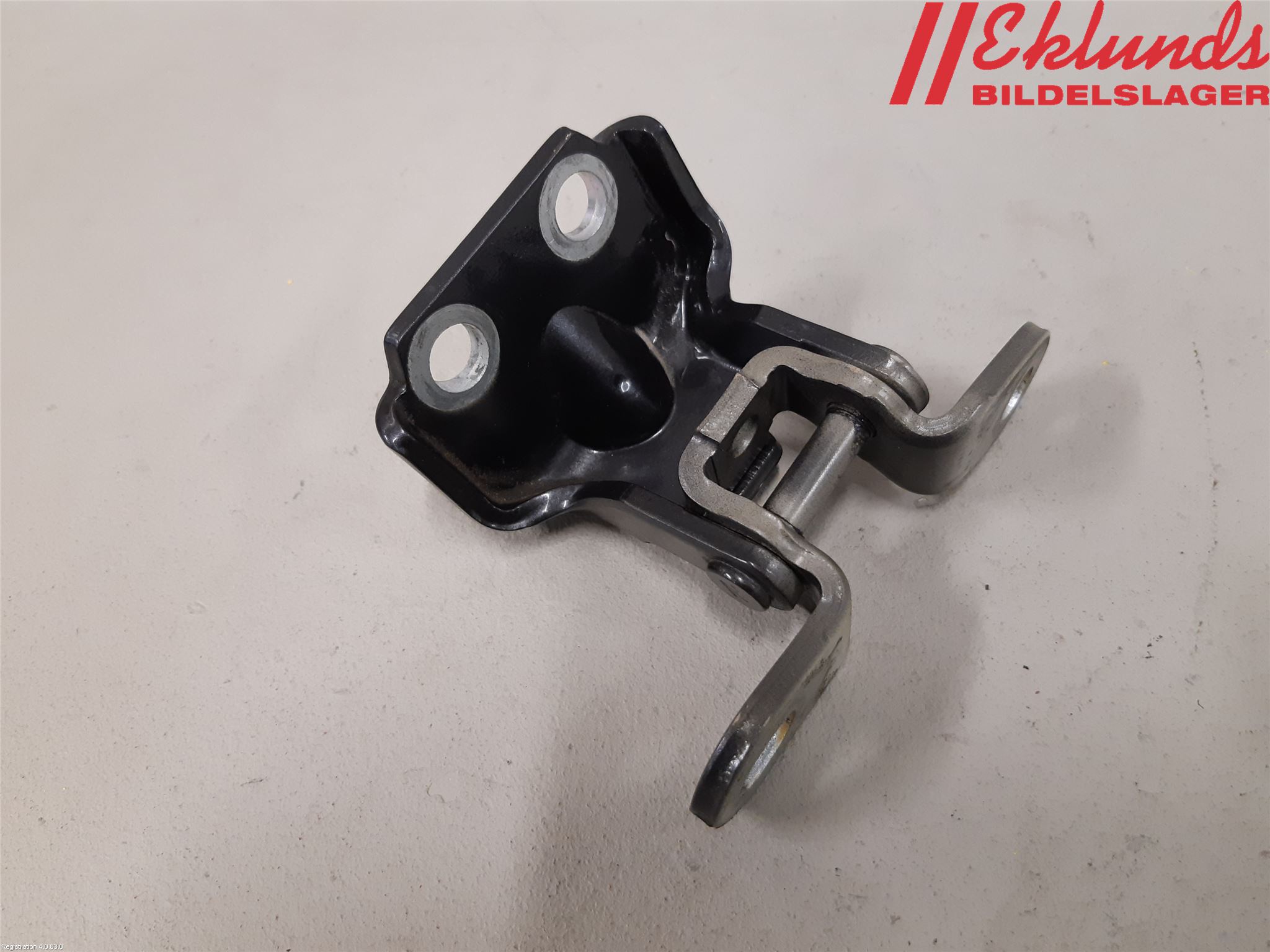 Kia OPTIMA 16-20 Dörrgångjärn