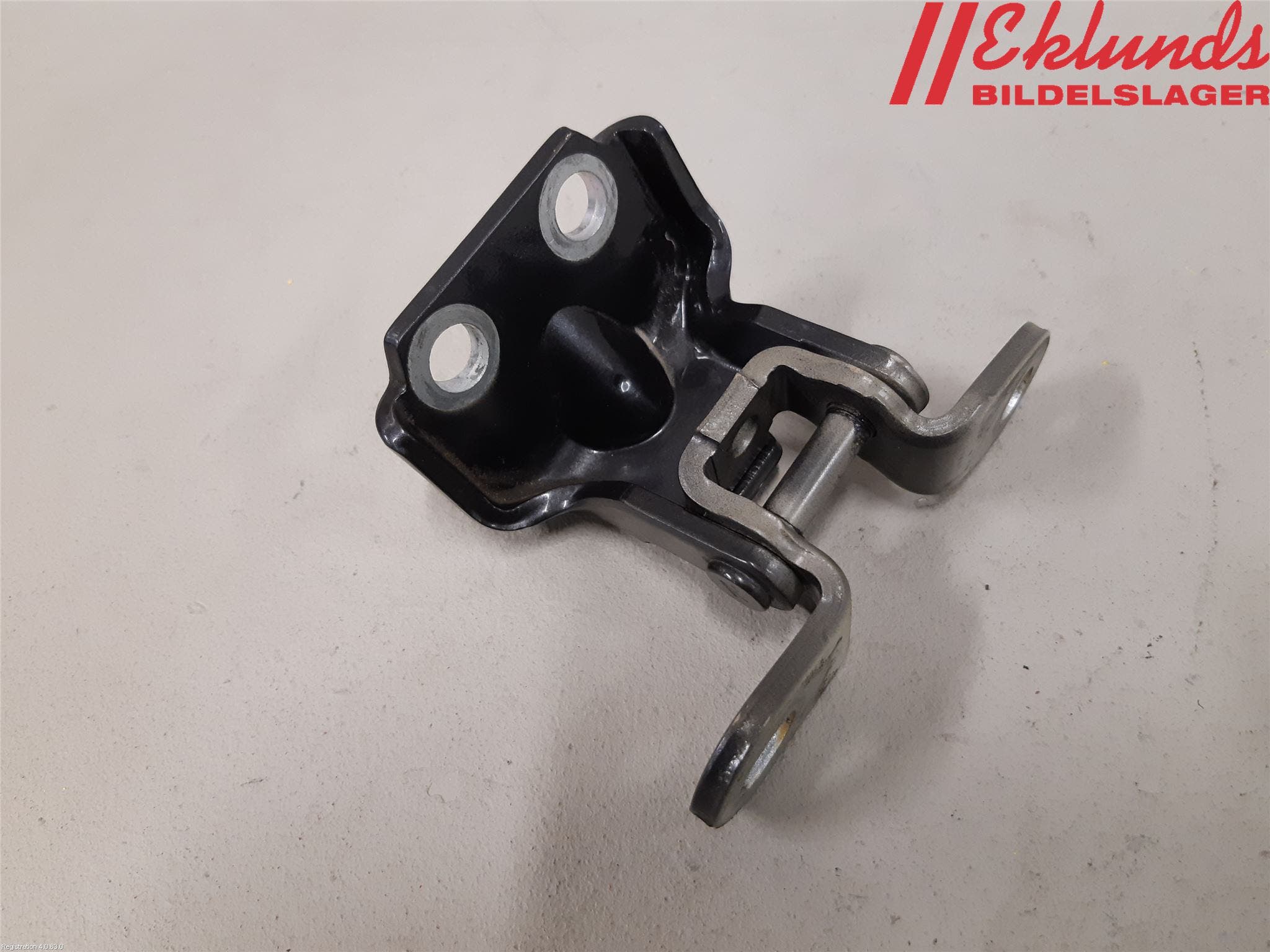 Kia OPTIMA 16-20 Dörrgångjärn