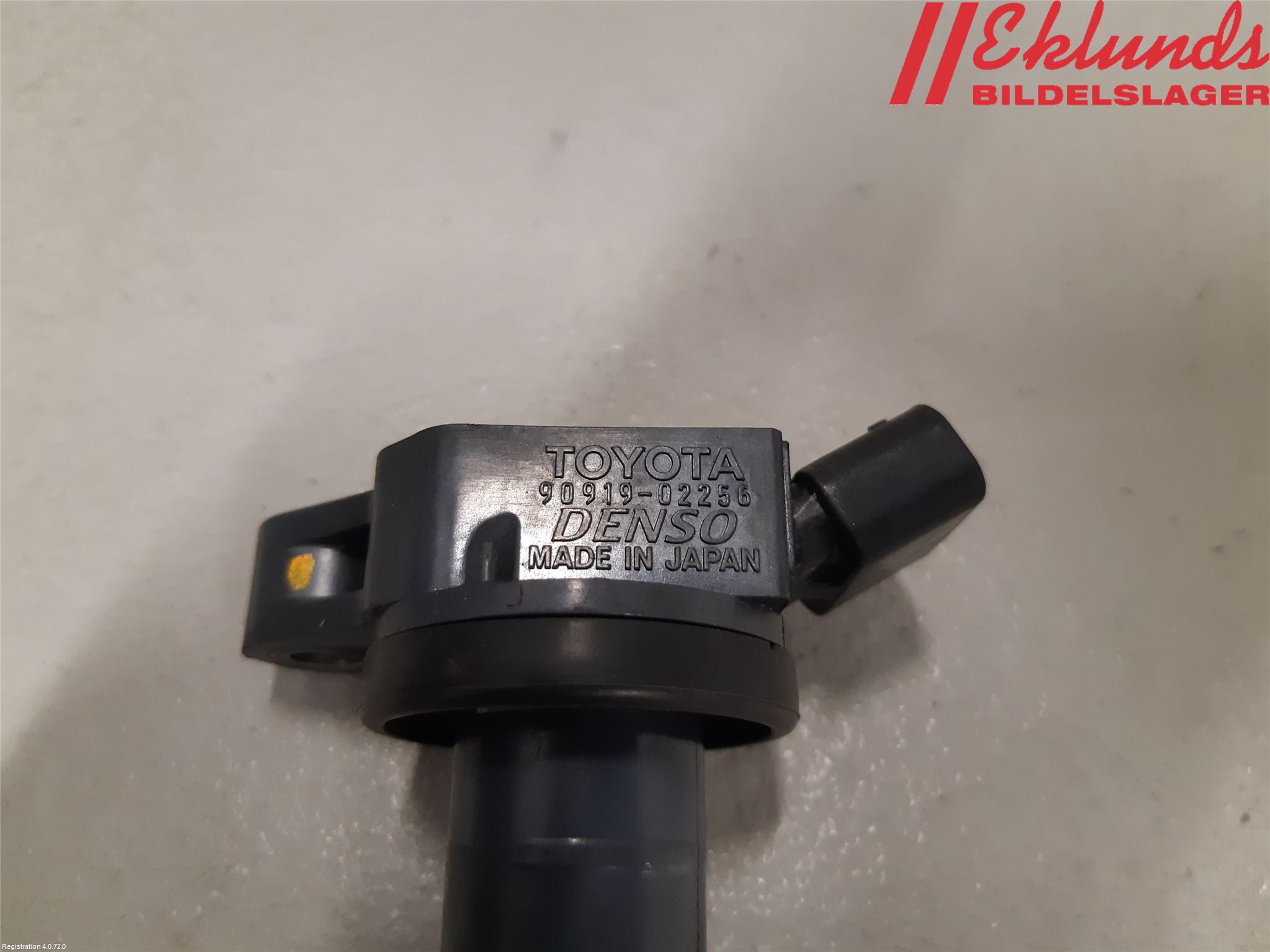 Lexus GS 300/430/450H 05-12 Tändspole