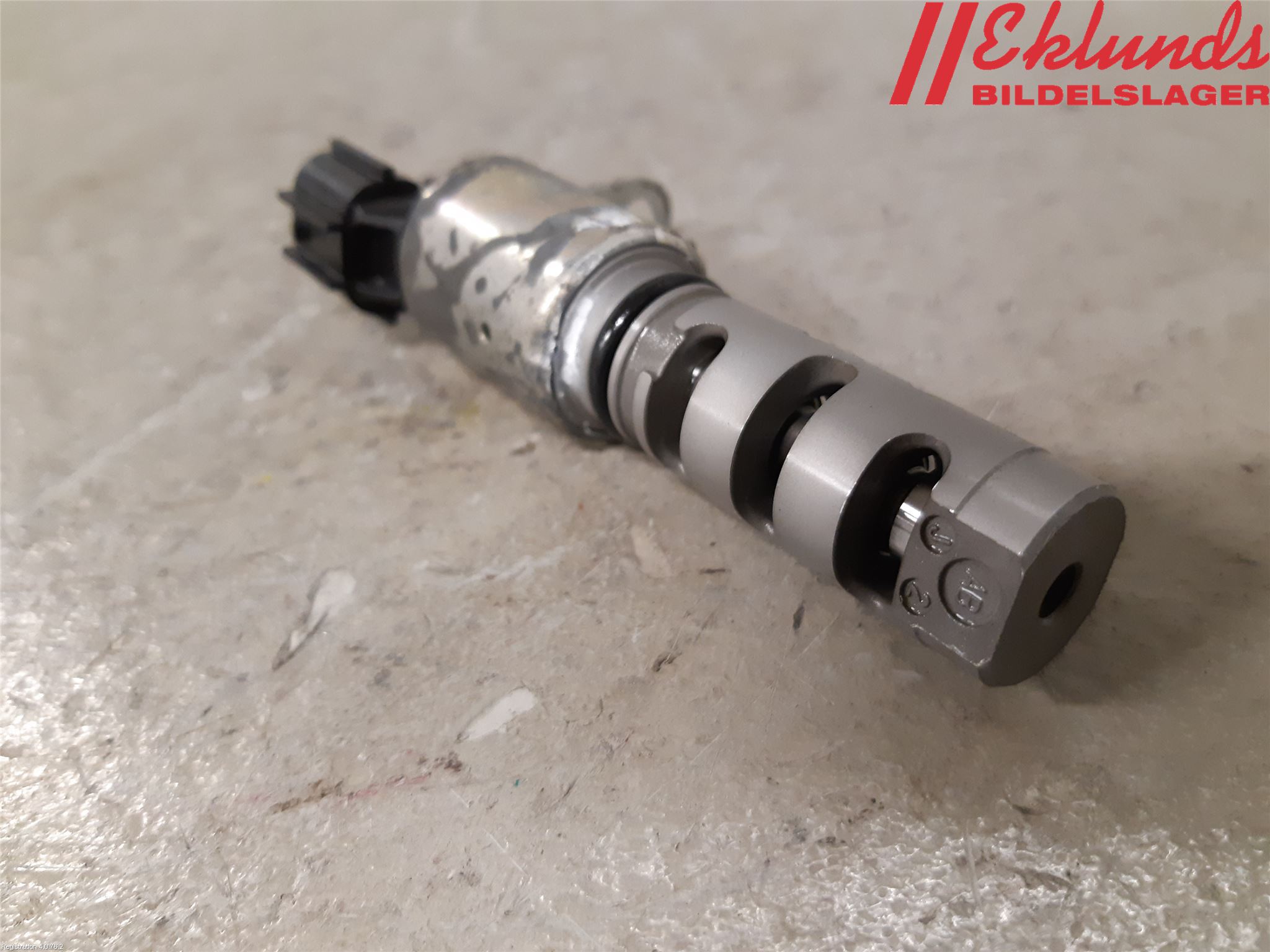 Toyota COROLLA 19- Kamställningsventil