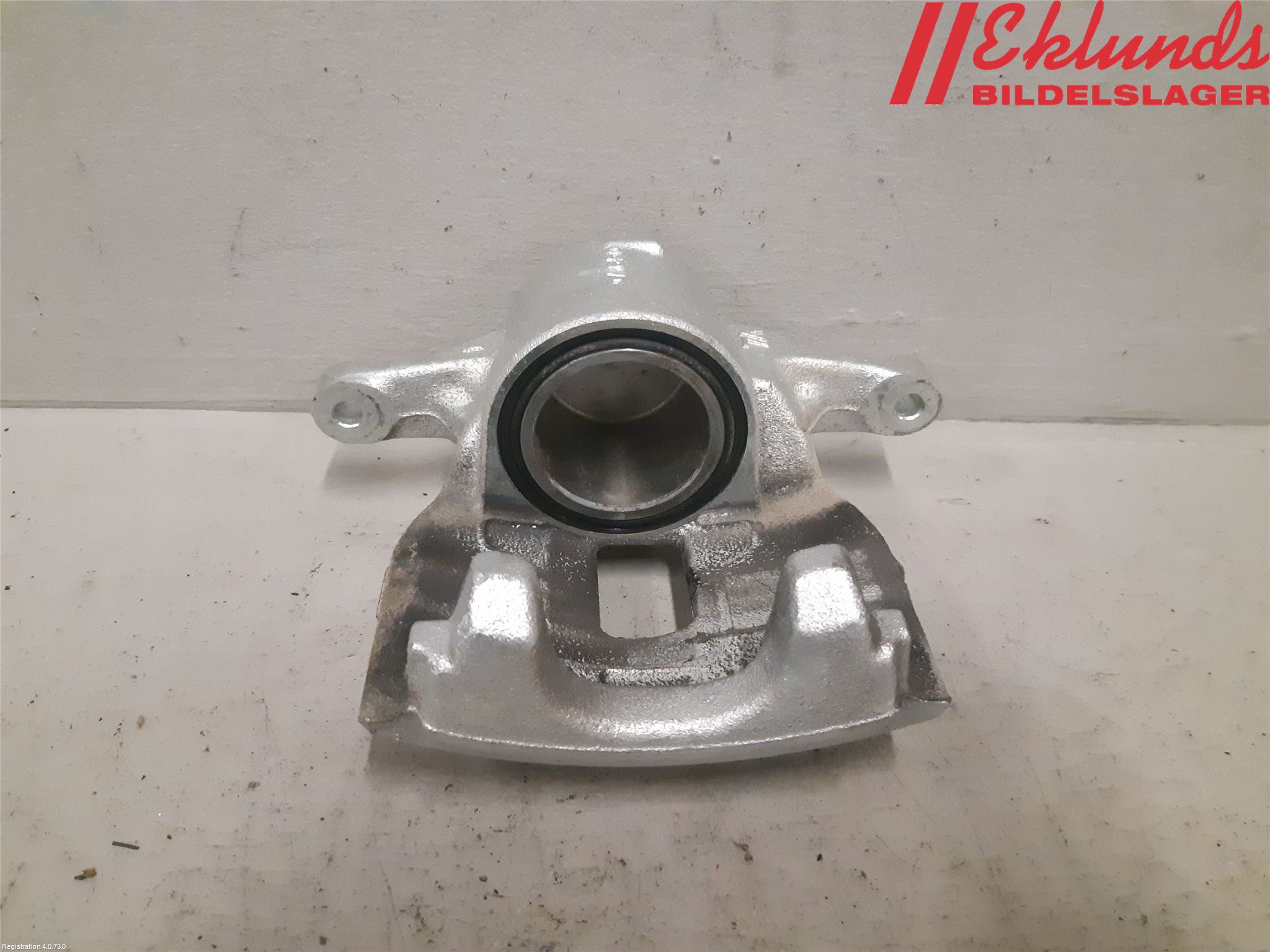 Toyota COROLLA 19- Bromsok Fram Höger