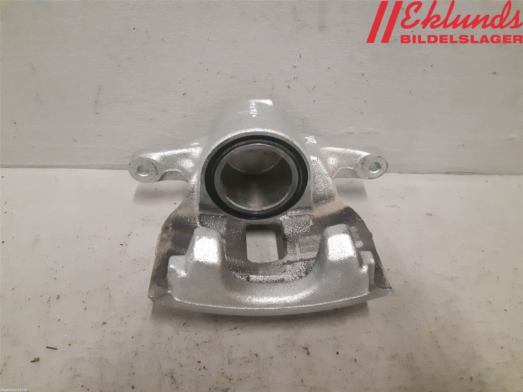 Toyota COROLLA 19- Bromsok Fram Höger