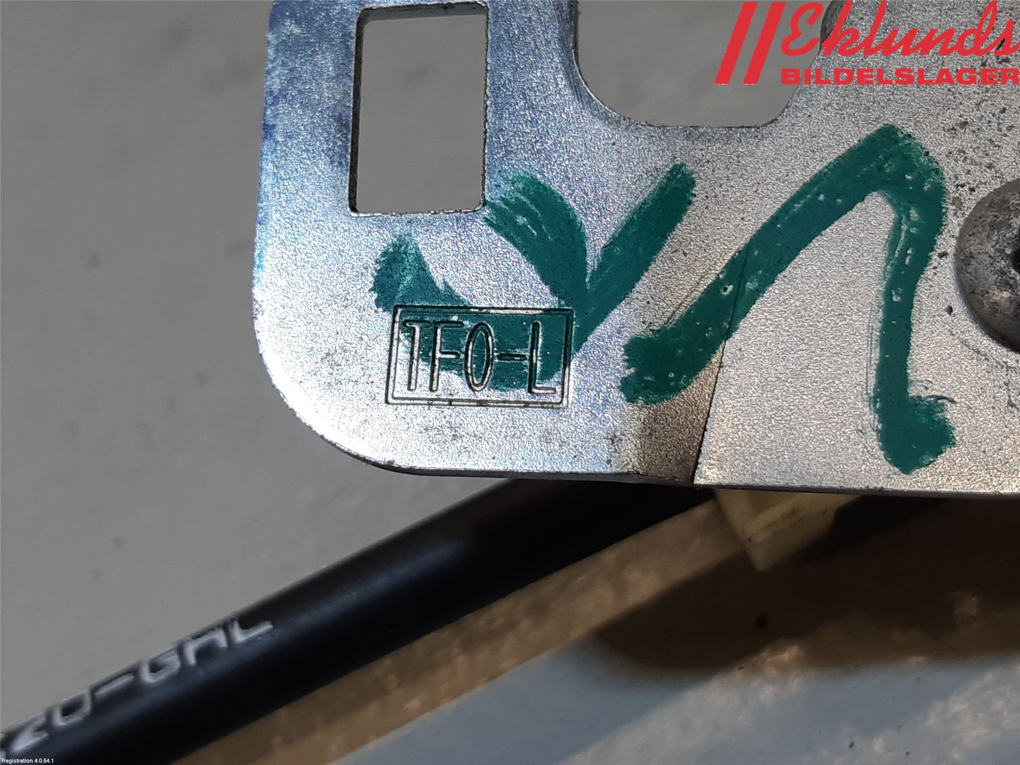 Honda JAZZ 15-20 Låscylinder-Cylindrar