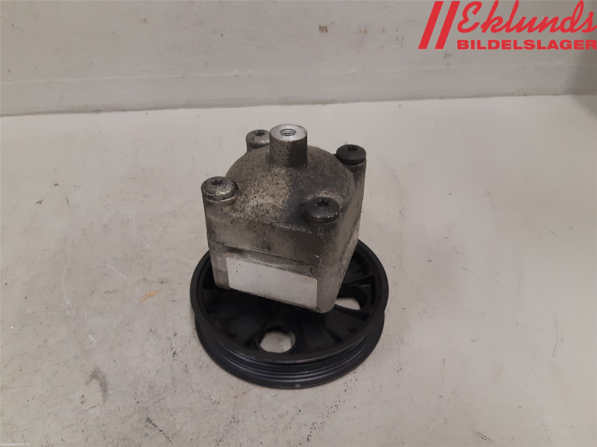 Volvo V70 05-08 Styrservopump