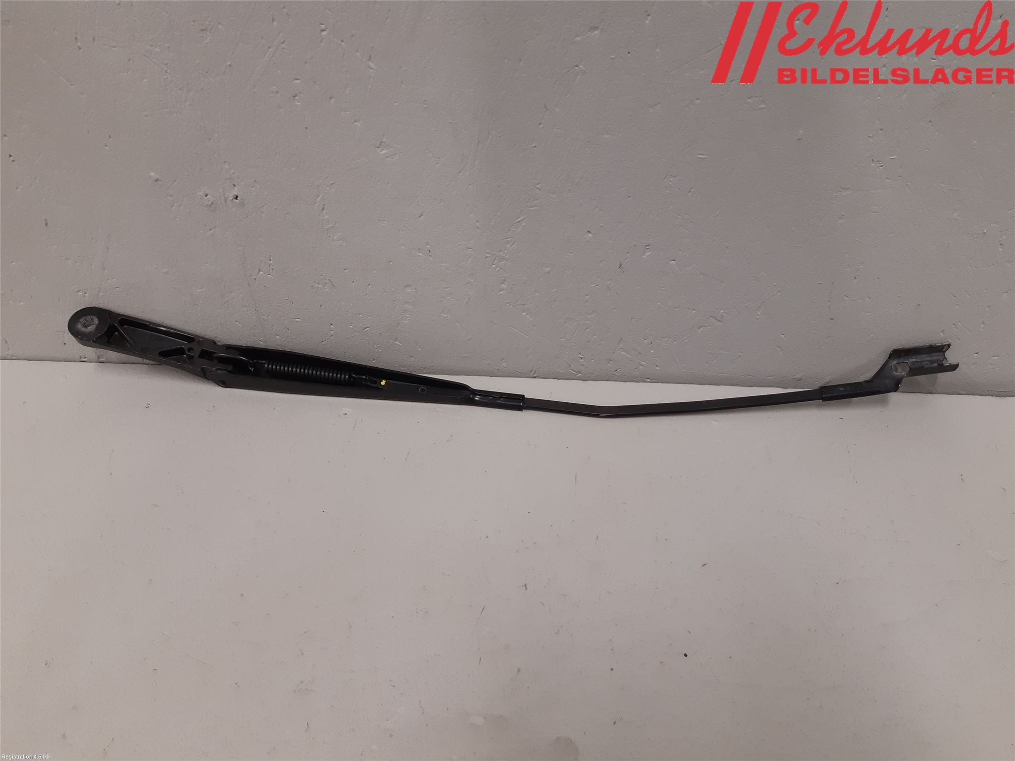 Volkswagen VW PASSAT 15-19 Torkararm Armar Vindruta