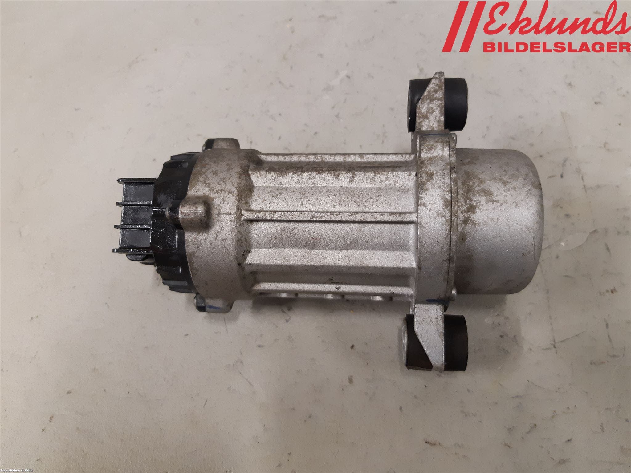 Hyundai KONA/ELECTRIC OS 18-23 Vakuumpump