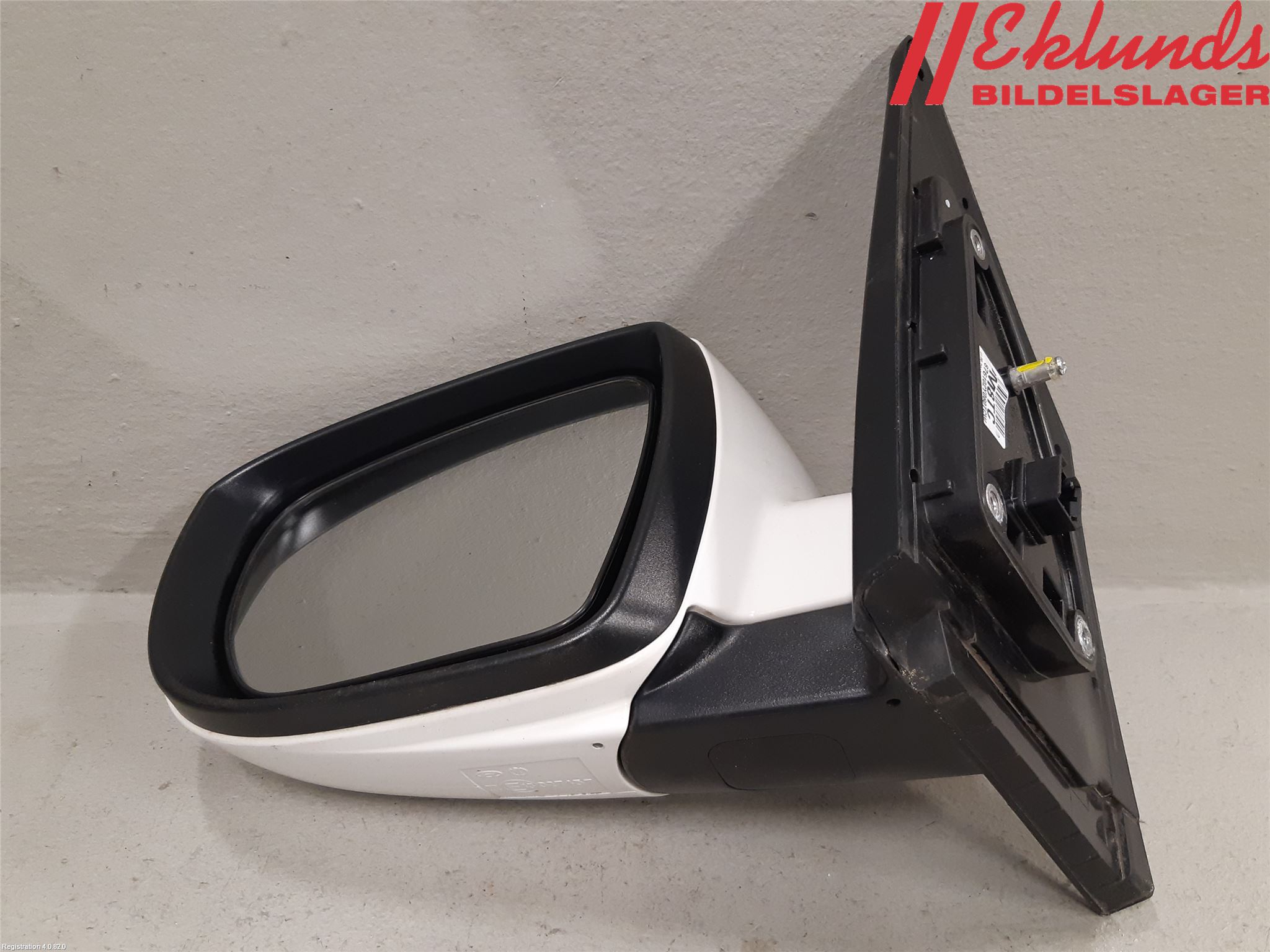 Hyundai ix35 Spegel Yttre El Vä