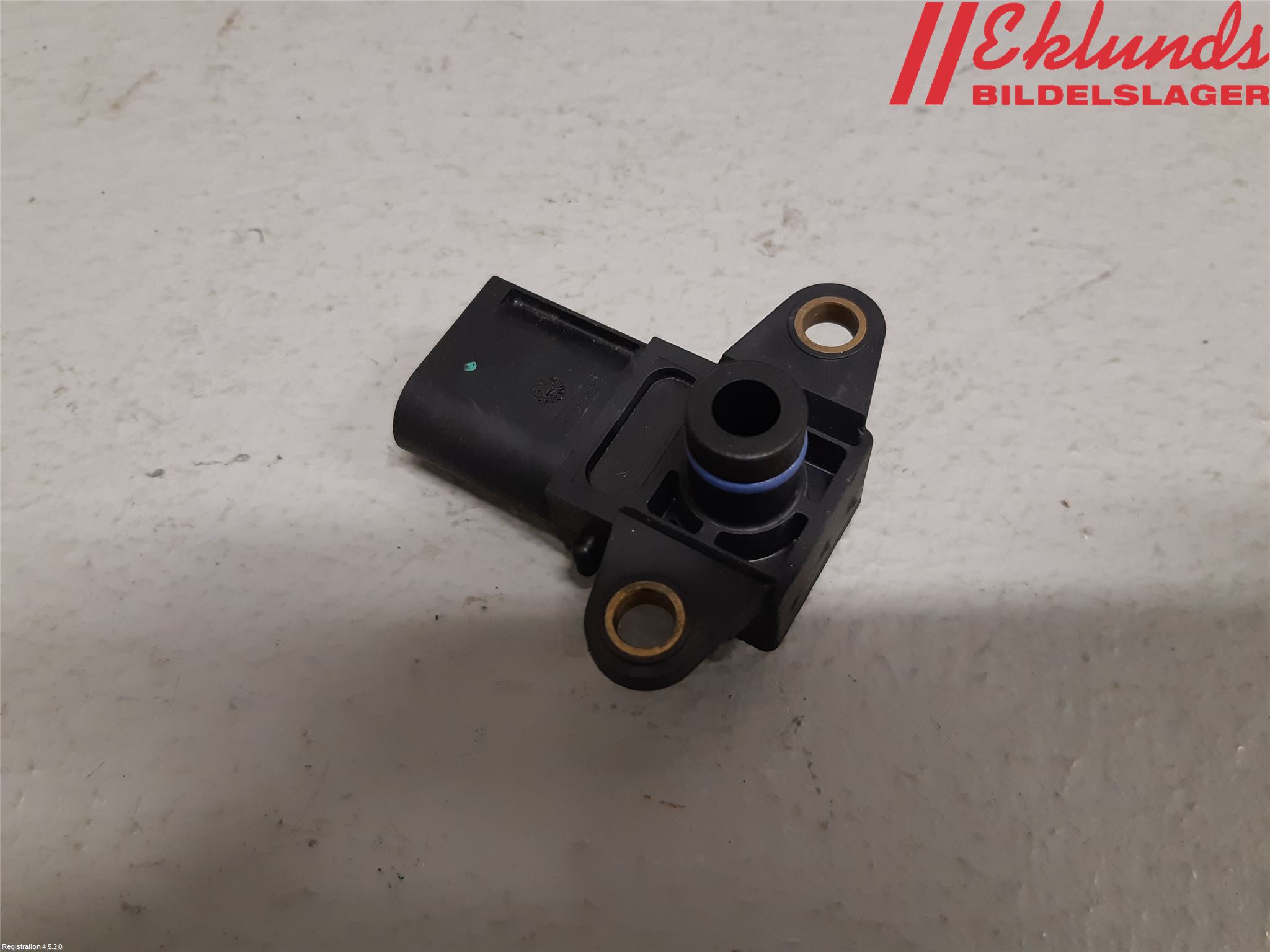 BMW 4 F32/F33/F82/F83 13-20 Givare Övrigt