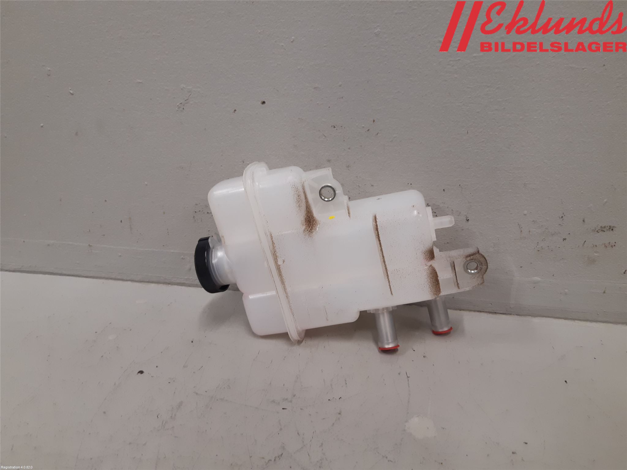 Toyota RAV4 19- Expansionstank