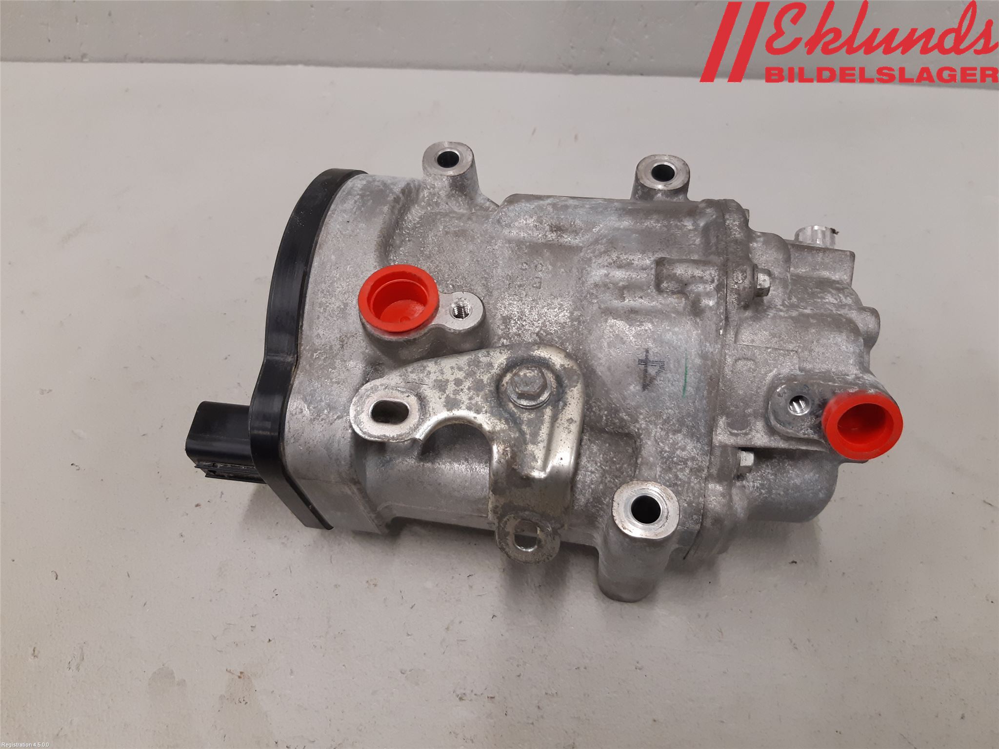 Toyota COROLLA 19- Ac Kompressor