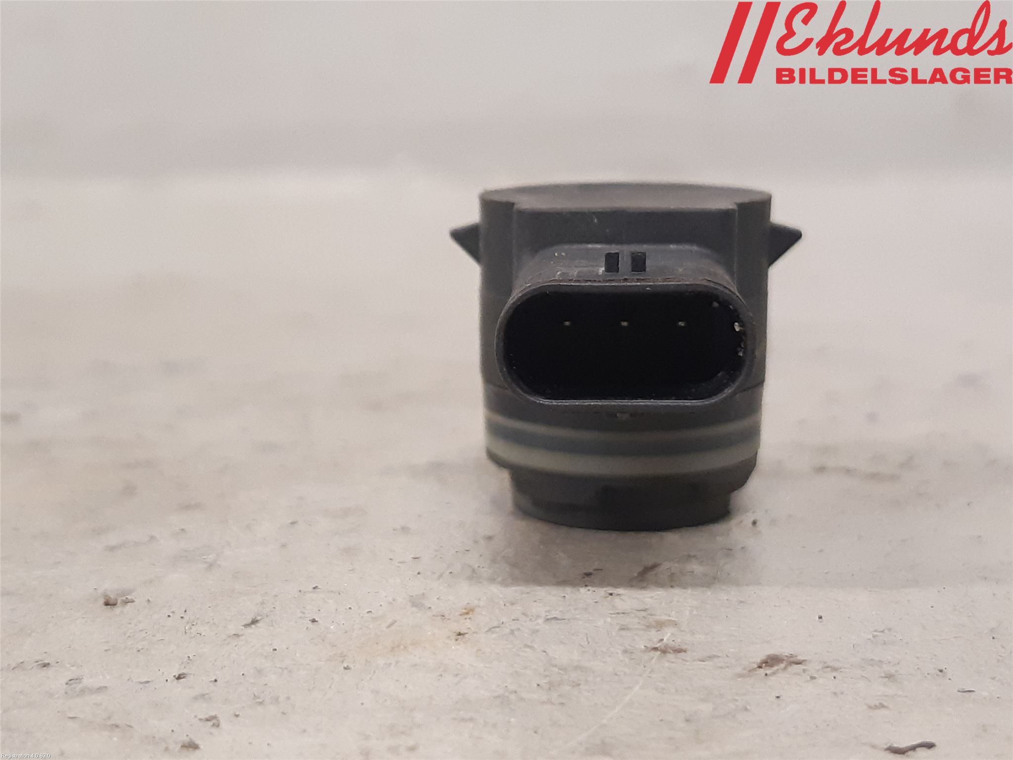 Volkswagen VW GOLF / E-GOLF VII 13-20 Parkeringshjälp Backsensor