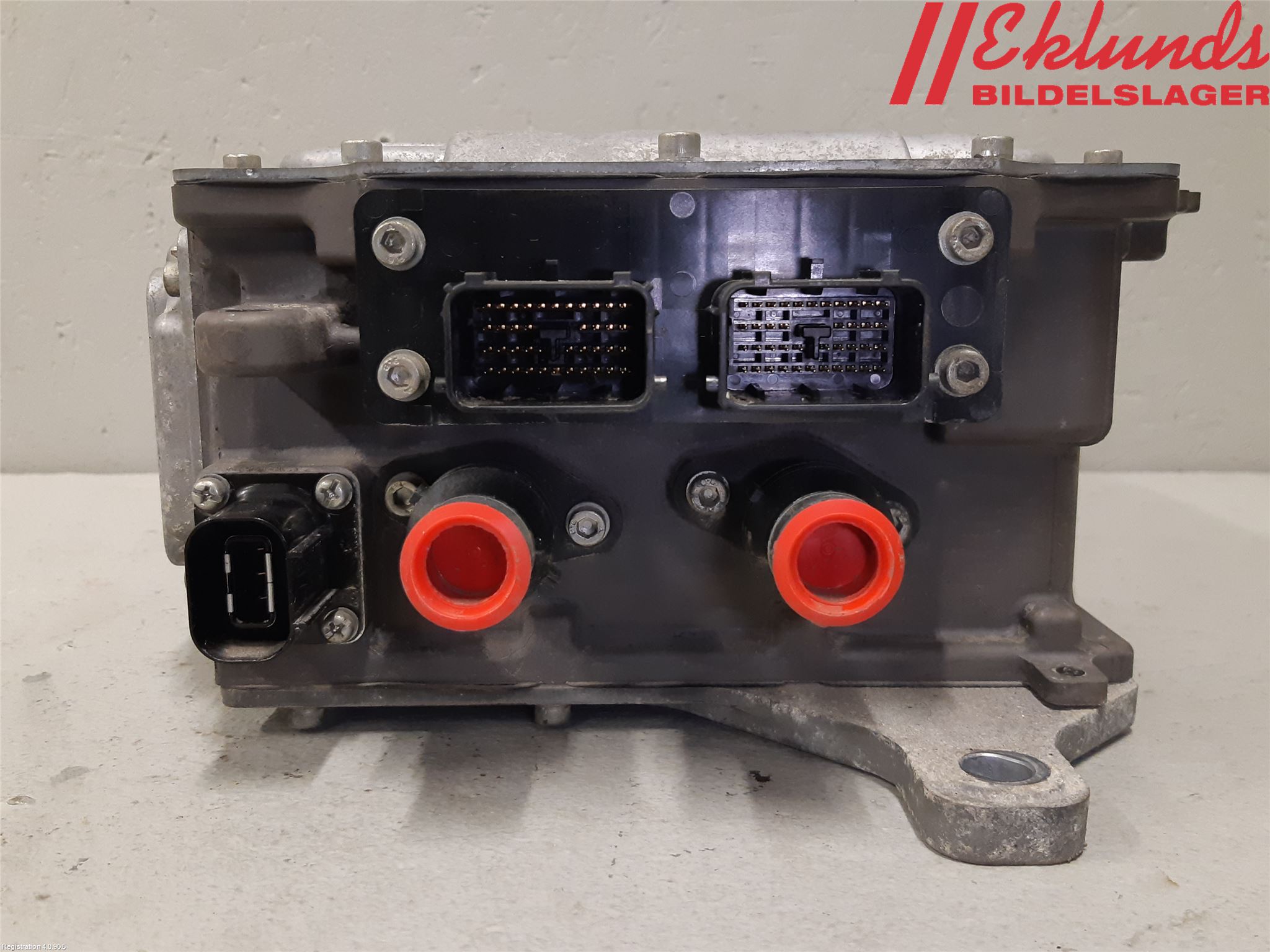 Opel AMPERA 12-16 Inverter Hybrid