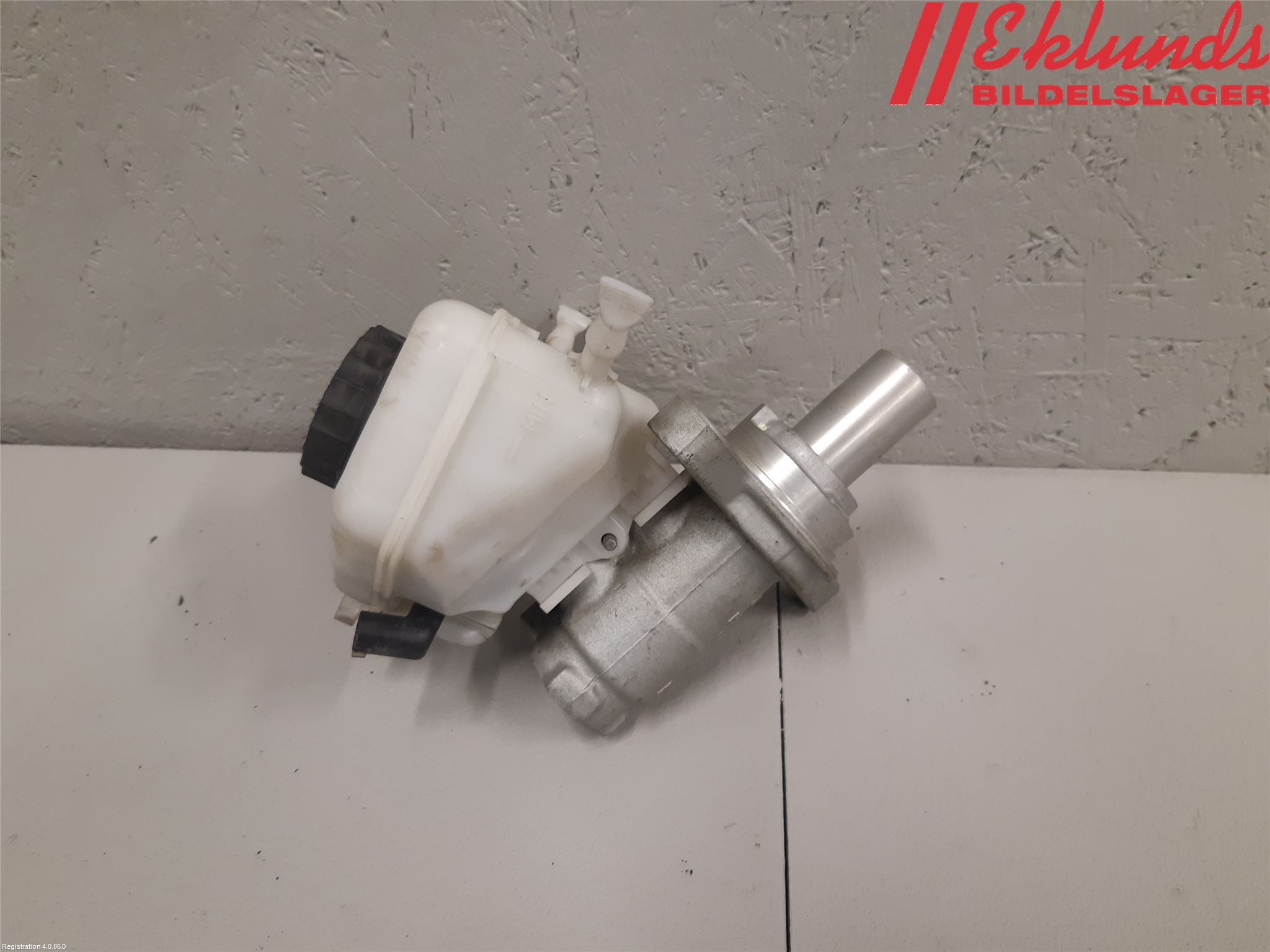 BMW 3 F30/F31/F80 12-19 Broms Huvudcylinder