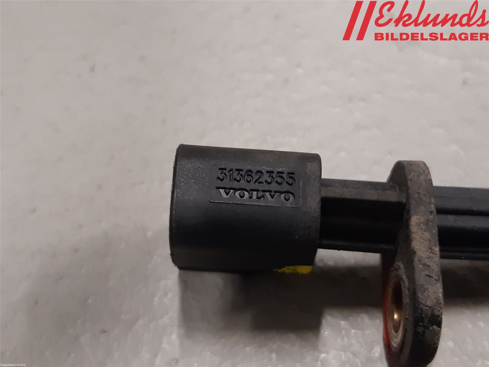 Volvo V90 CROSS COUNTRY 17->> Abs Sensor