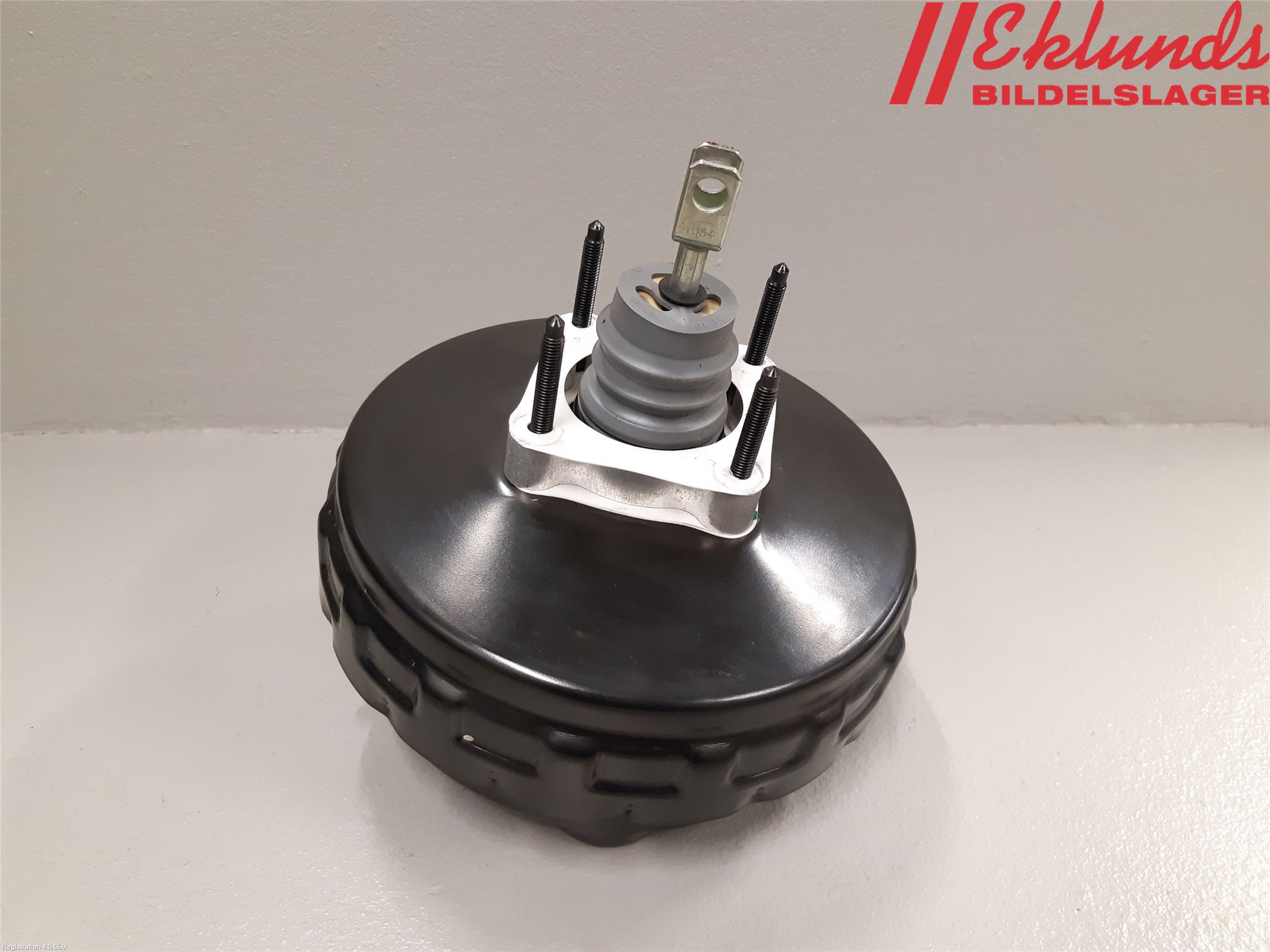 Ford TRANSIT/TOURNEO CONNECT 13-22 Bromsservo